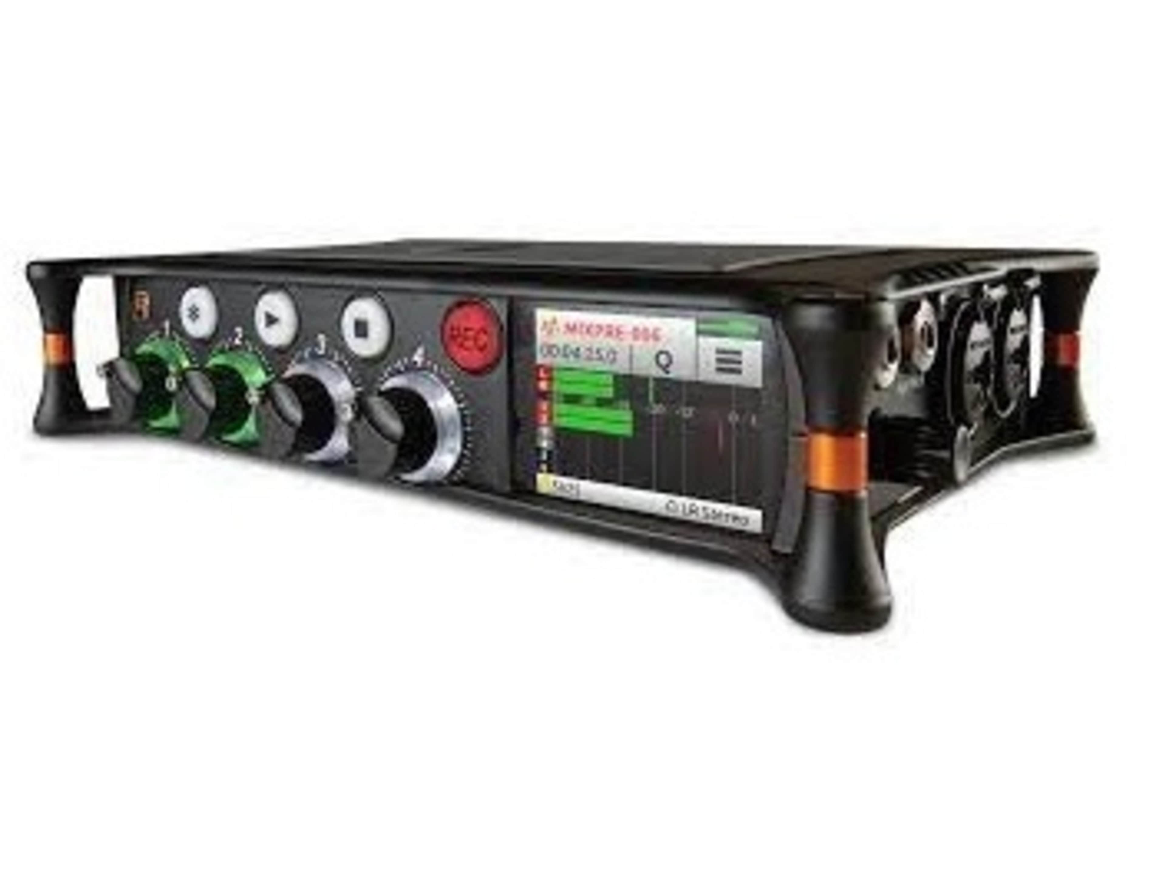 Audio Recorder