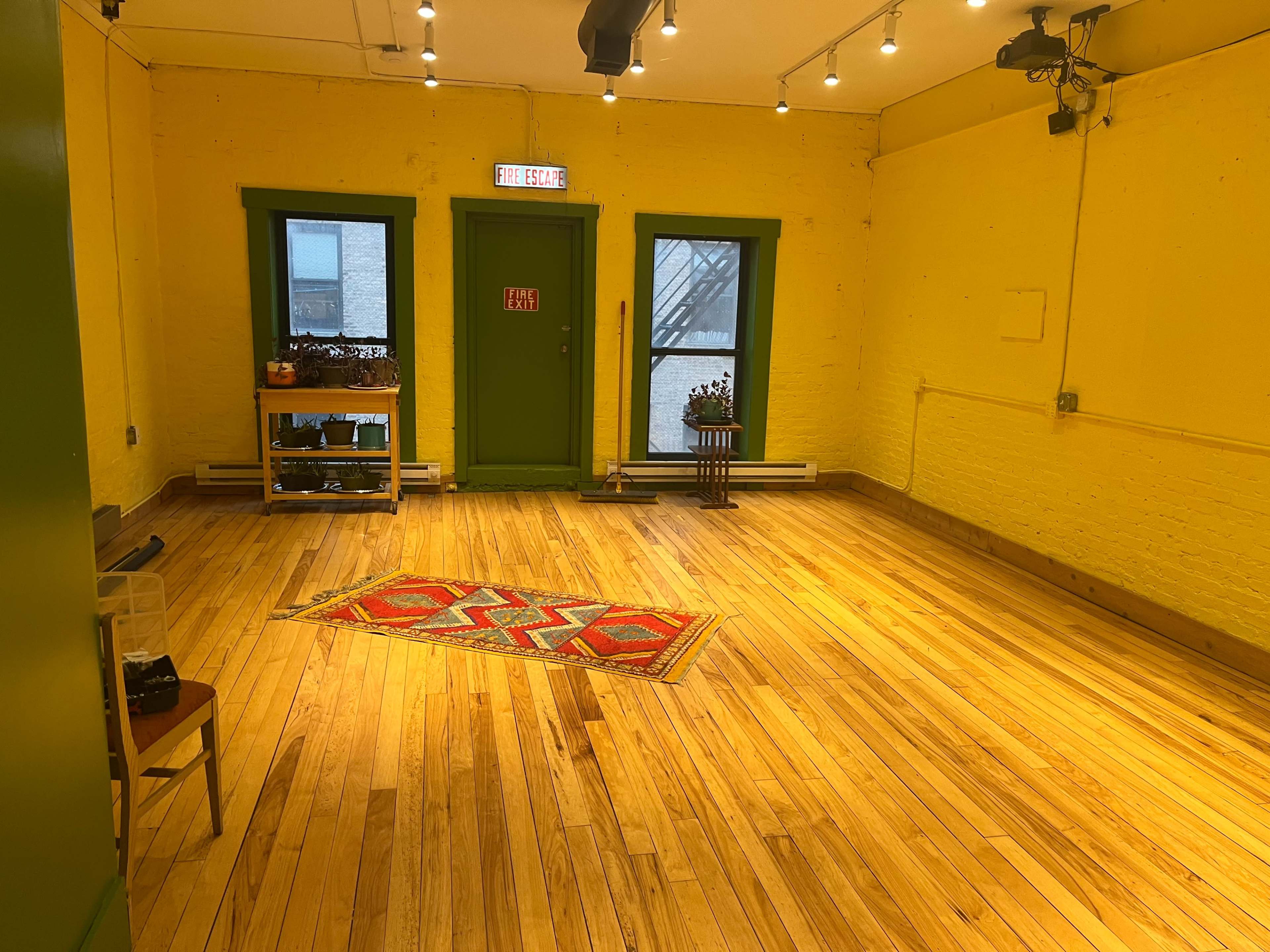 Catalyst Studios | West Loop Open Loft Space, Chicago, IL | Production ...