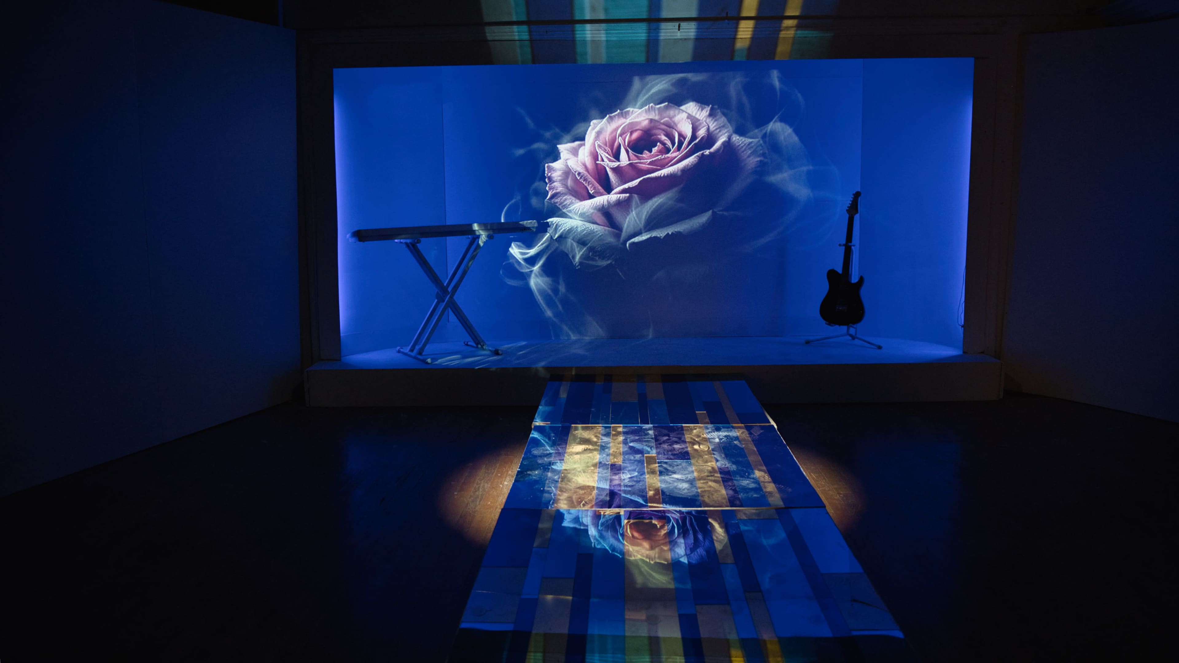 Popstart East Nashville Creative Space Upstairs Image in Inglewood, Nashville, TN