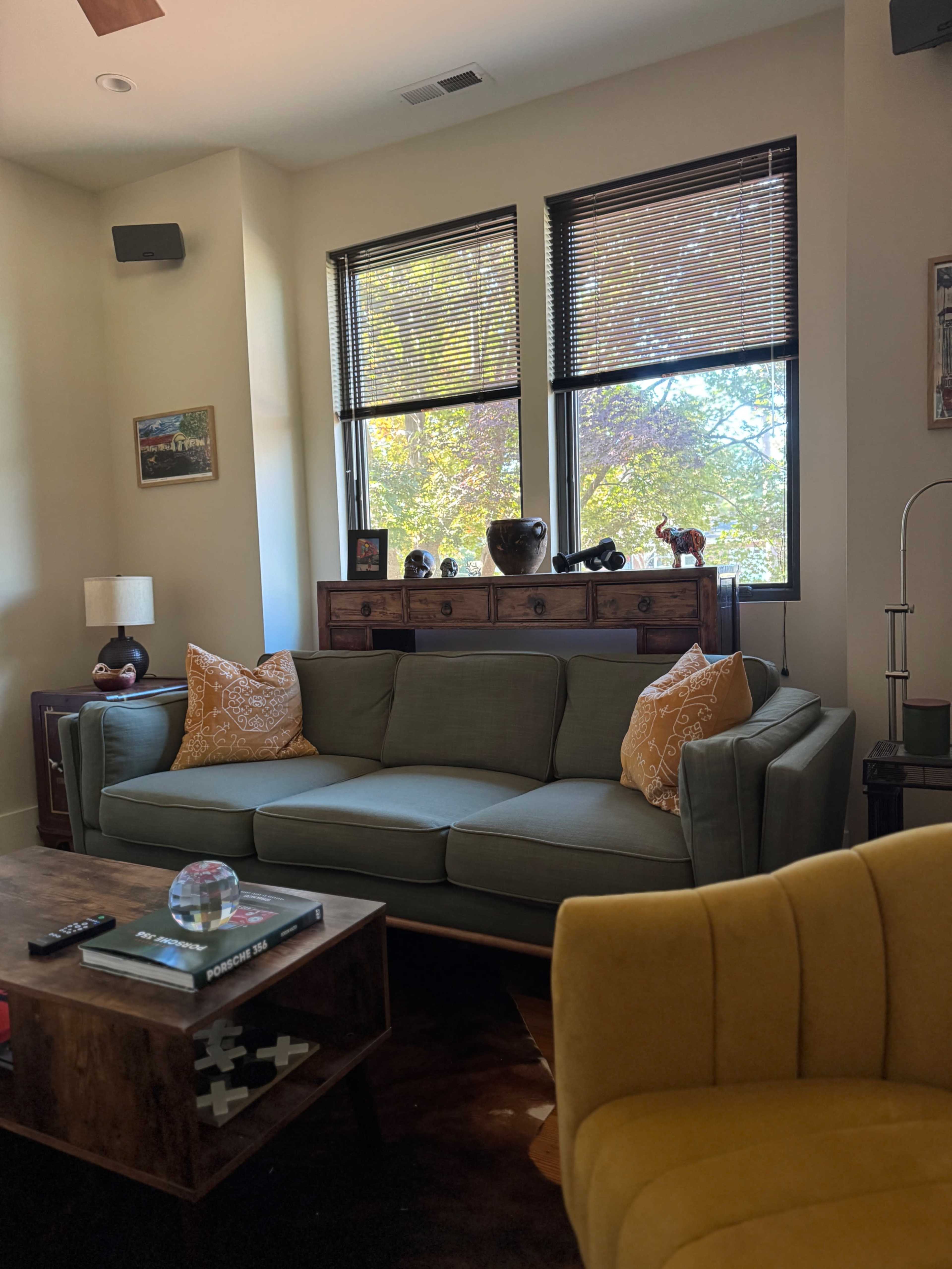 The Bourdain Room - Influencers, Podcasters and Vinyl Enthusiasts Image in Longleaf Acres, Wilmington, NC