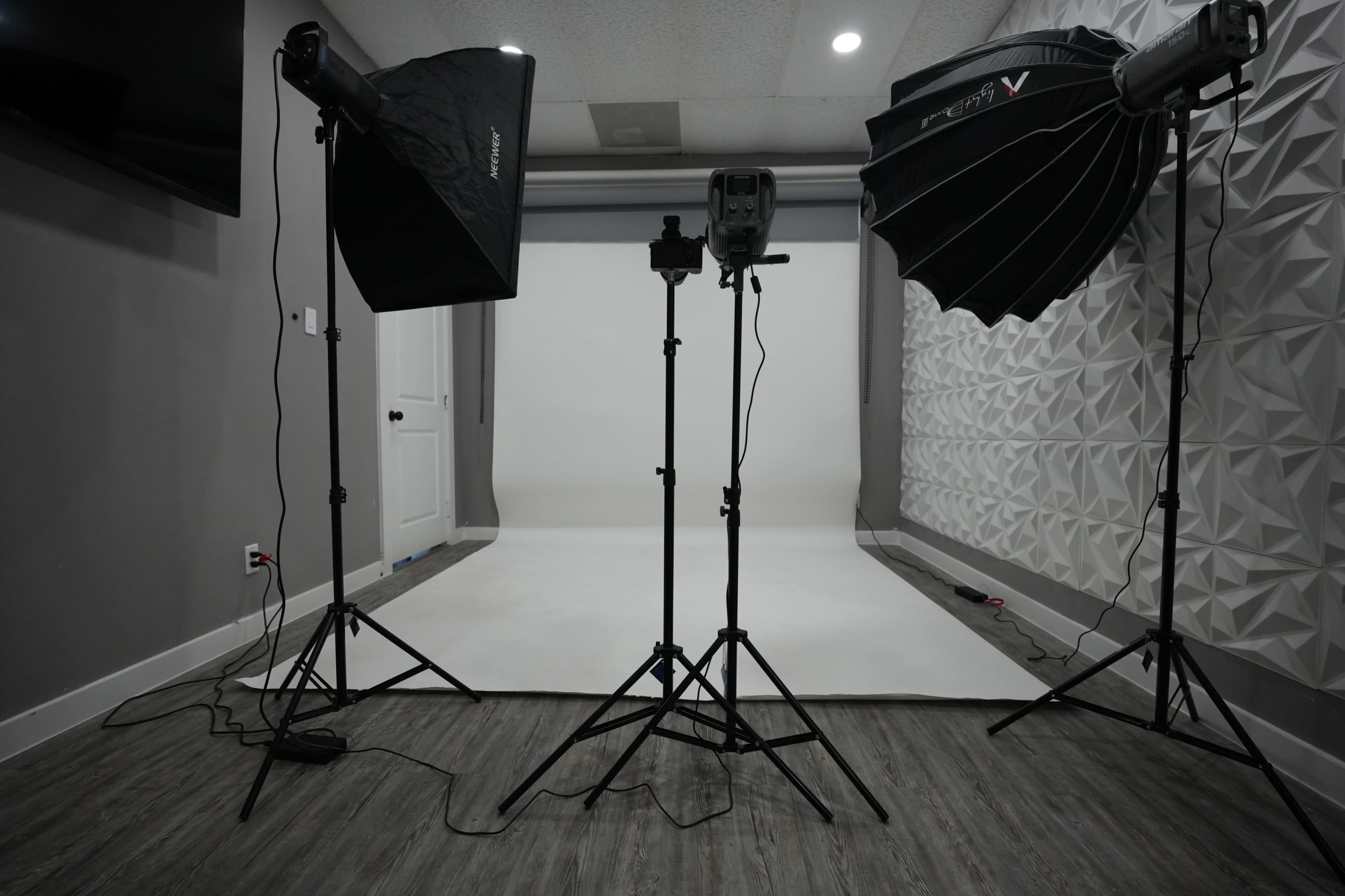 Urban Image in Skyline Retail, Mesquite, TX