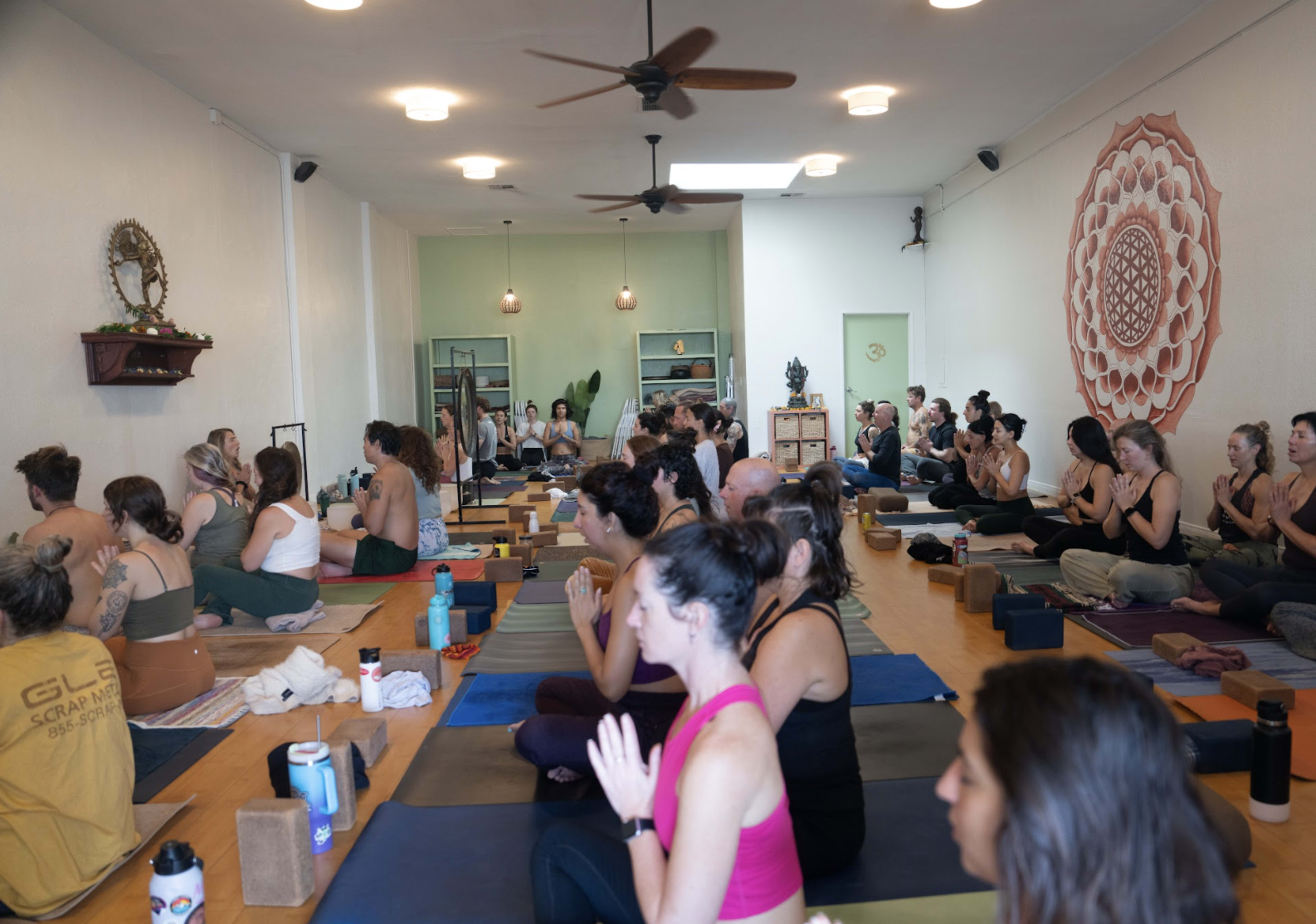 Tranquil Studio Space Image in Point Loma, San Diego, CA