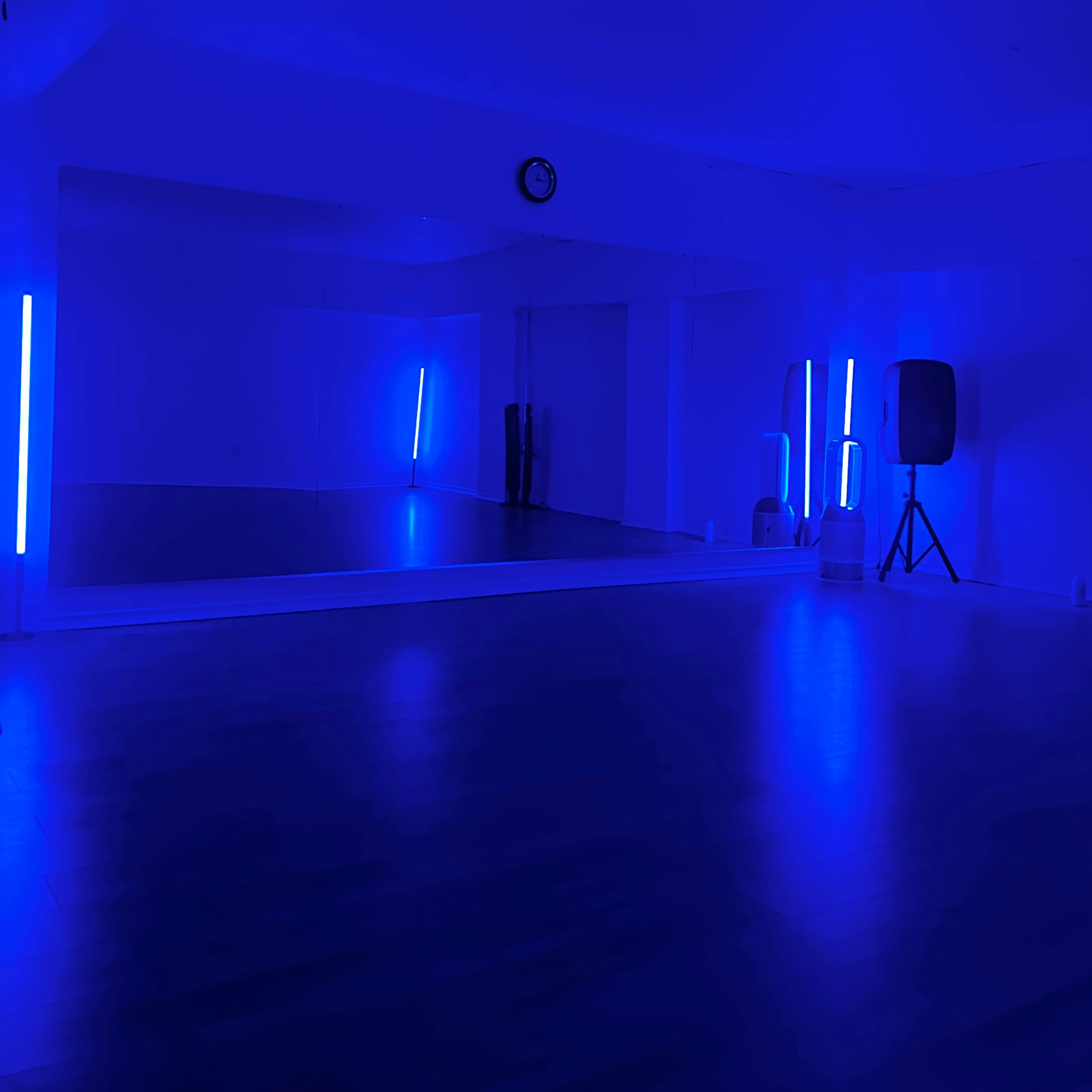 Dance Studio for rent in Toronto Downtown Image in Trinity-Bellwoods, Toronto, ON