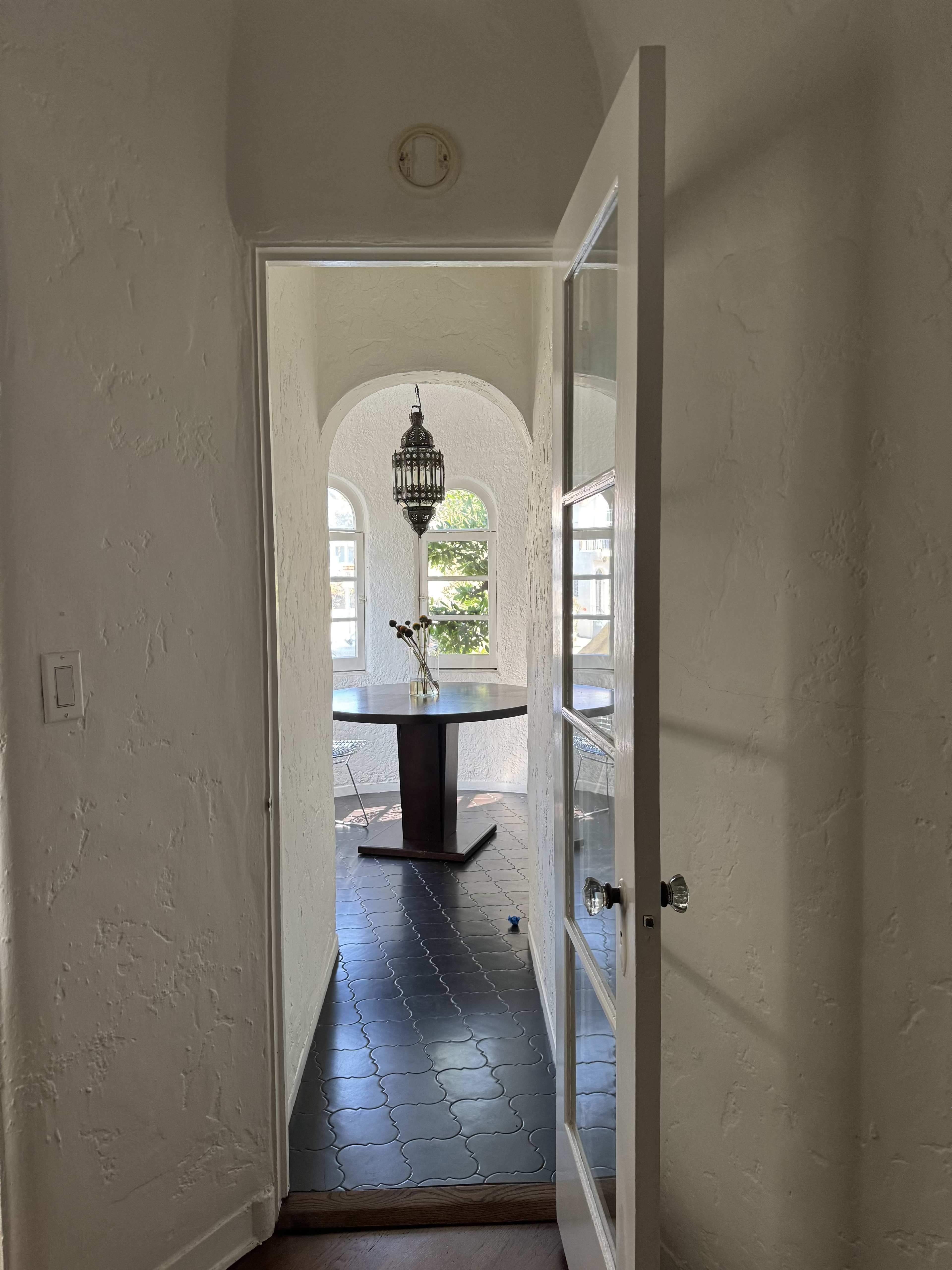 1920s Spanish Duplex with original/modern details Image in Leimert Park, Los Angeles, CA