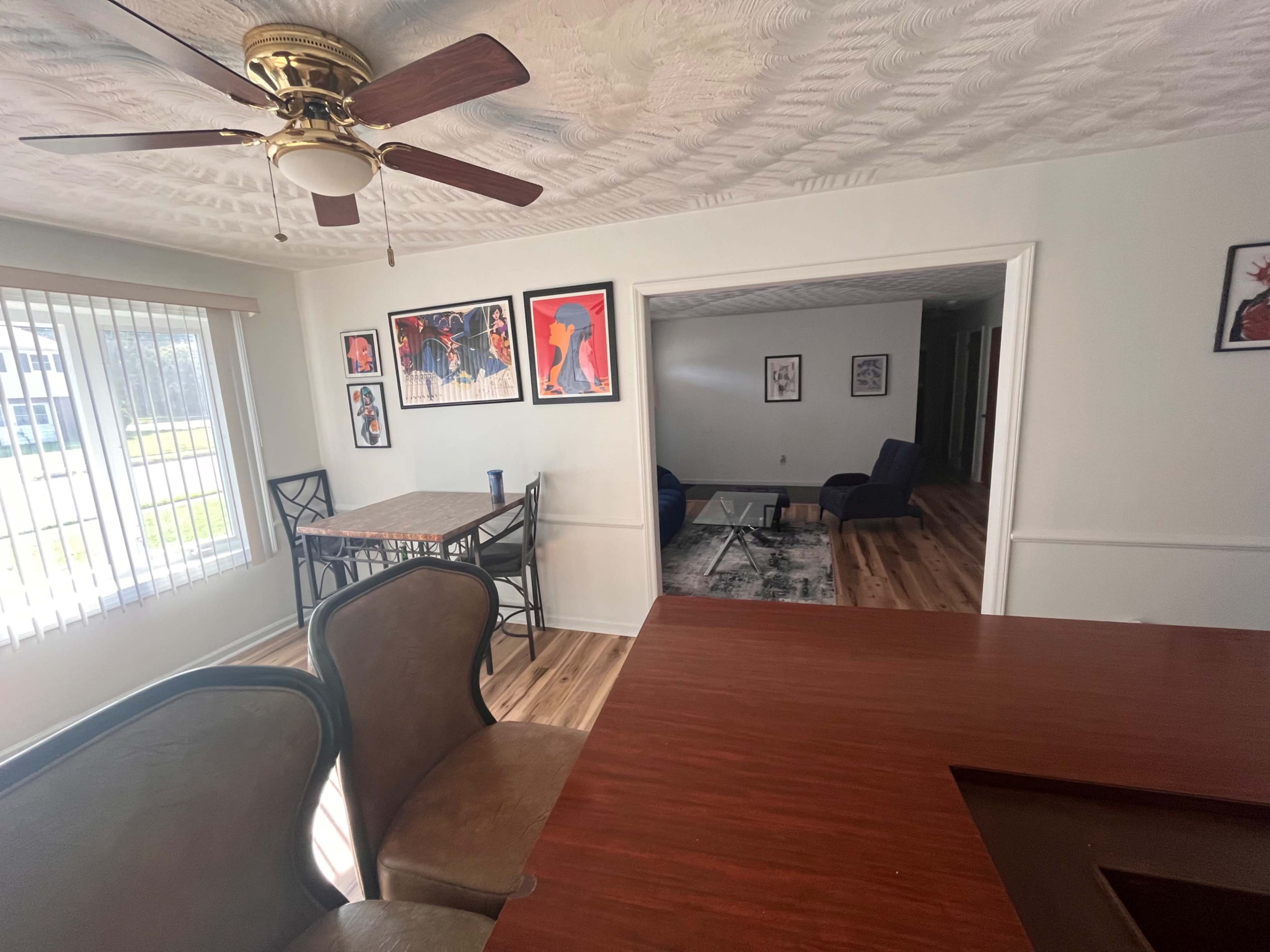 Charming Ranch-Style Home with Spacious Interiors in Quiet Neighborhood Image in Briarfield, Hampton, VA