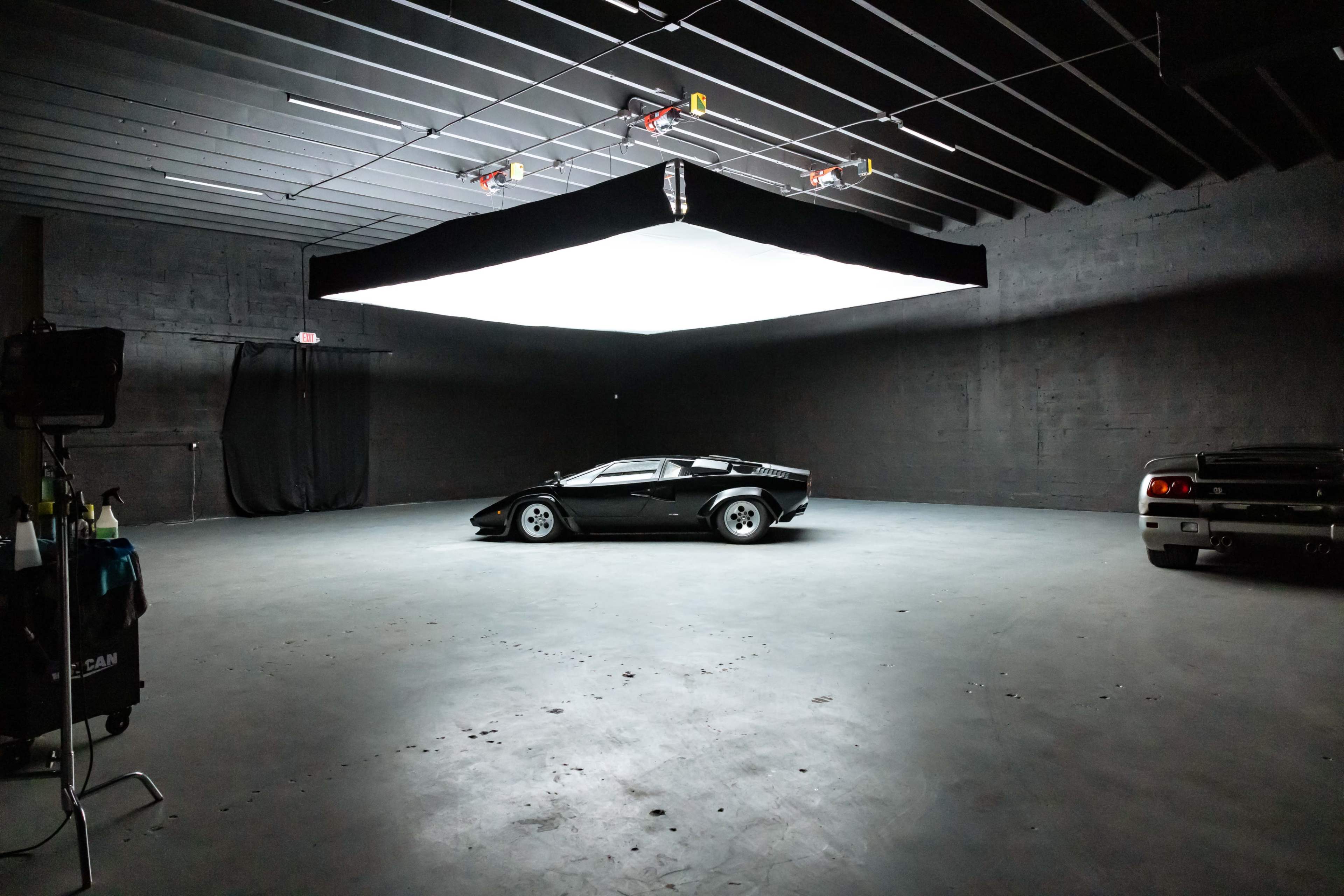 Spacious Photo & Event Studio in Miami - Car-Friendly, Customizable Layout Image in Edgewater, Miami, FL
