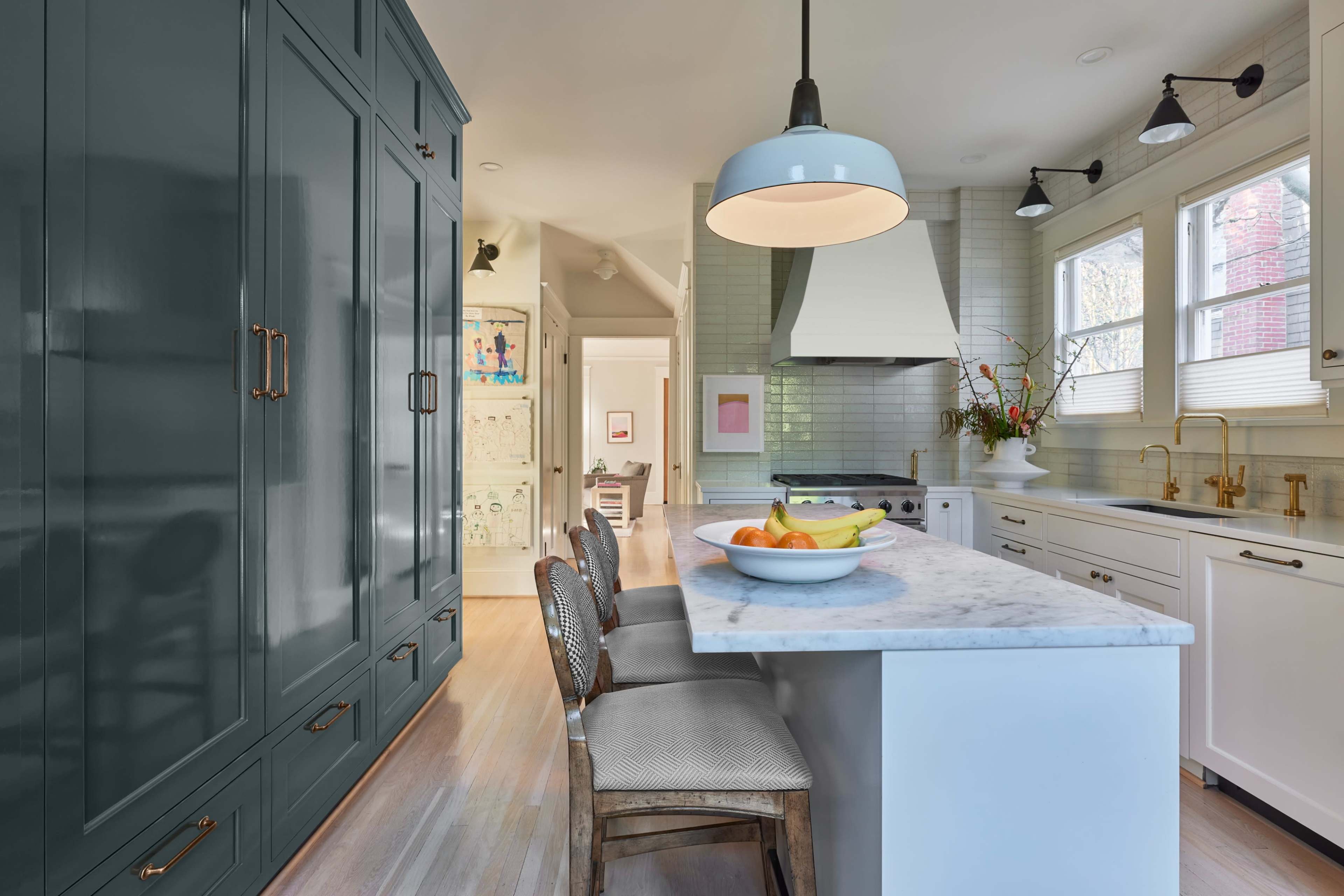 Irvington Rad : urban northeast home D Image in Northeast Portland, Portland, OR