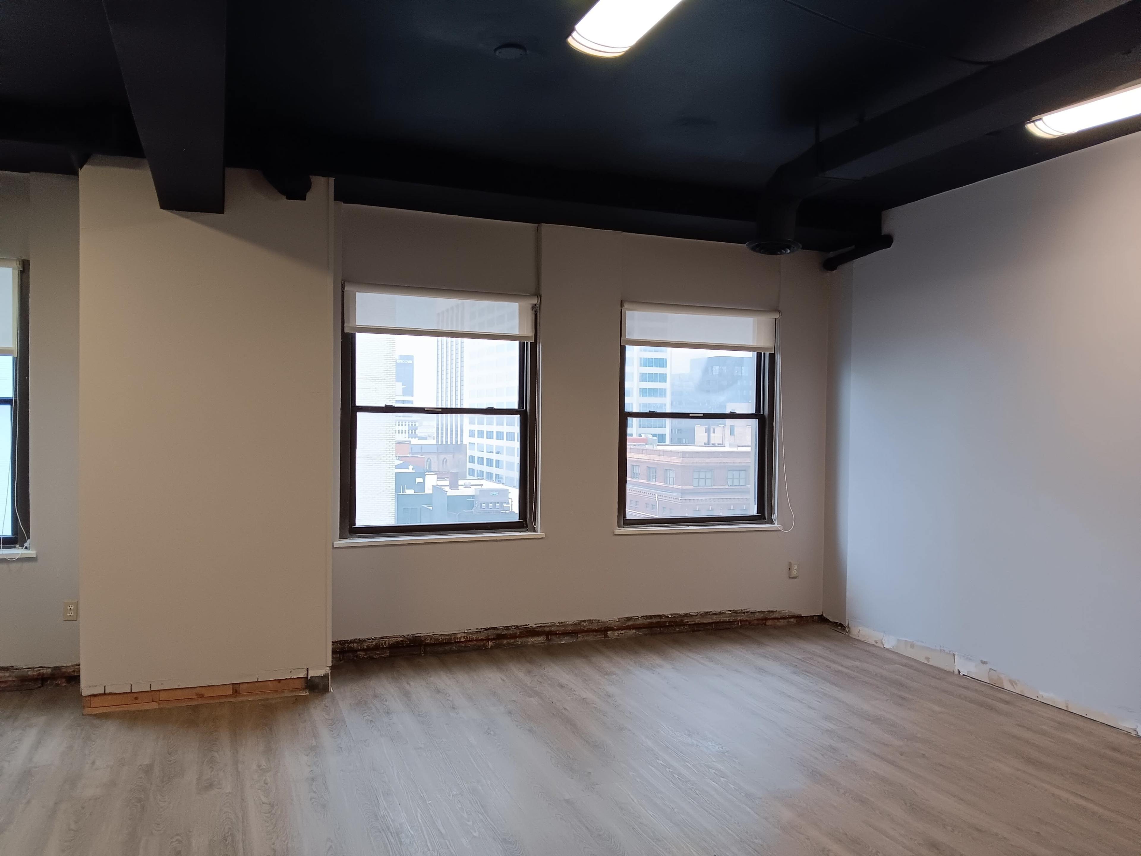 Downtown Penthouse Studio Image in Downtown, Columbus, OH