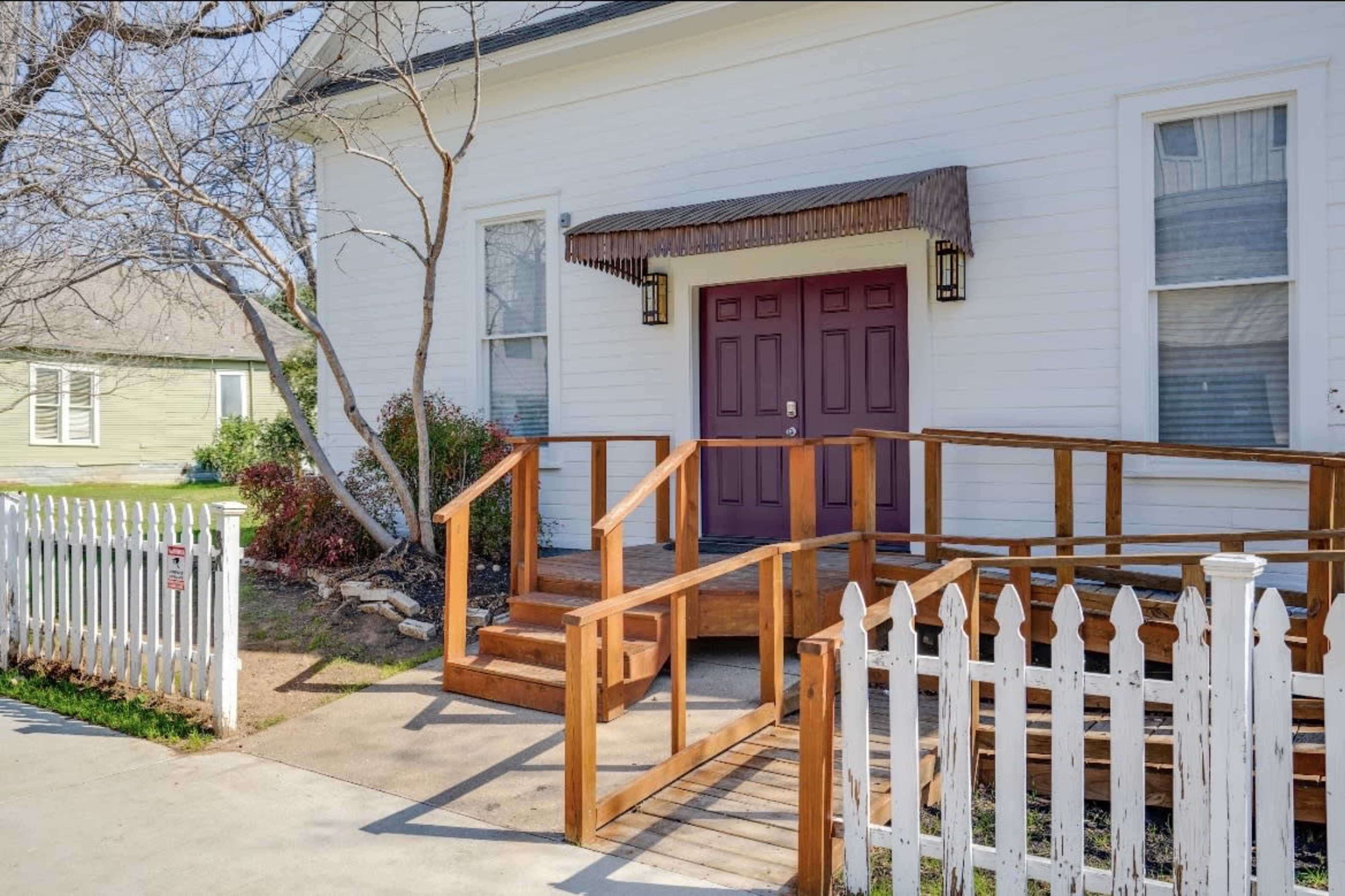 Downtown Event Space Image in East Cesar Chavez, Austin, TX