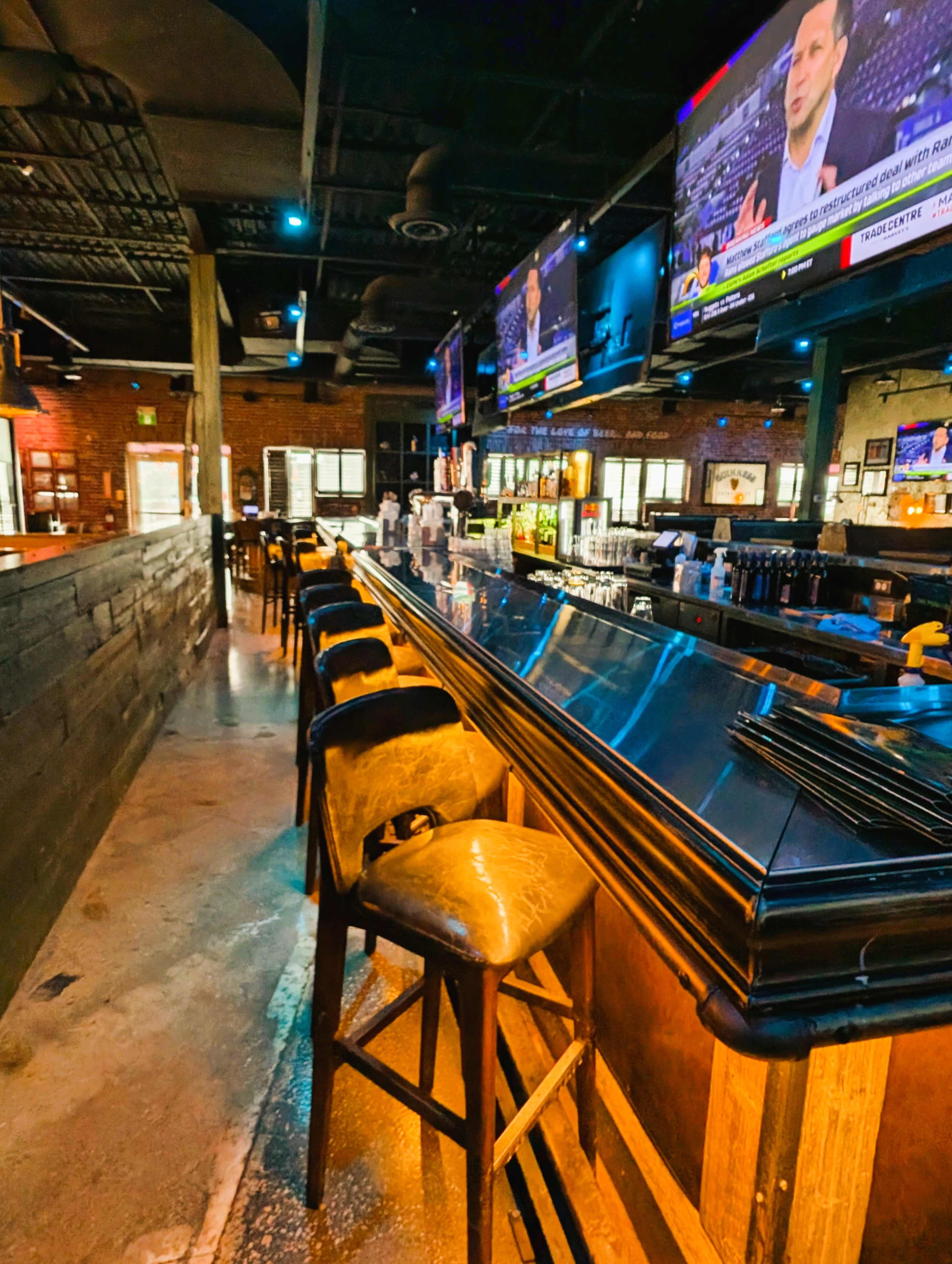 Host Your Next Event at Fionn MacCool's Richmond Hill! Image in Richmond Hill, Richmond Hill, ON