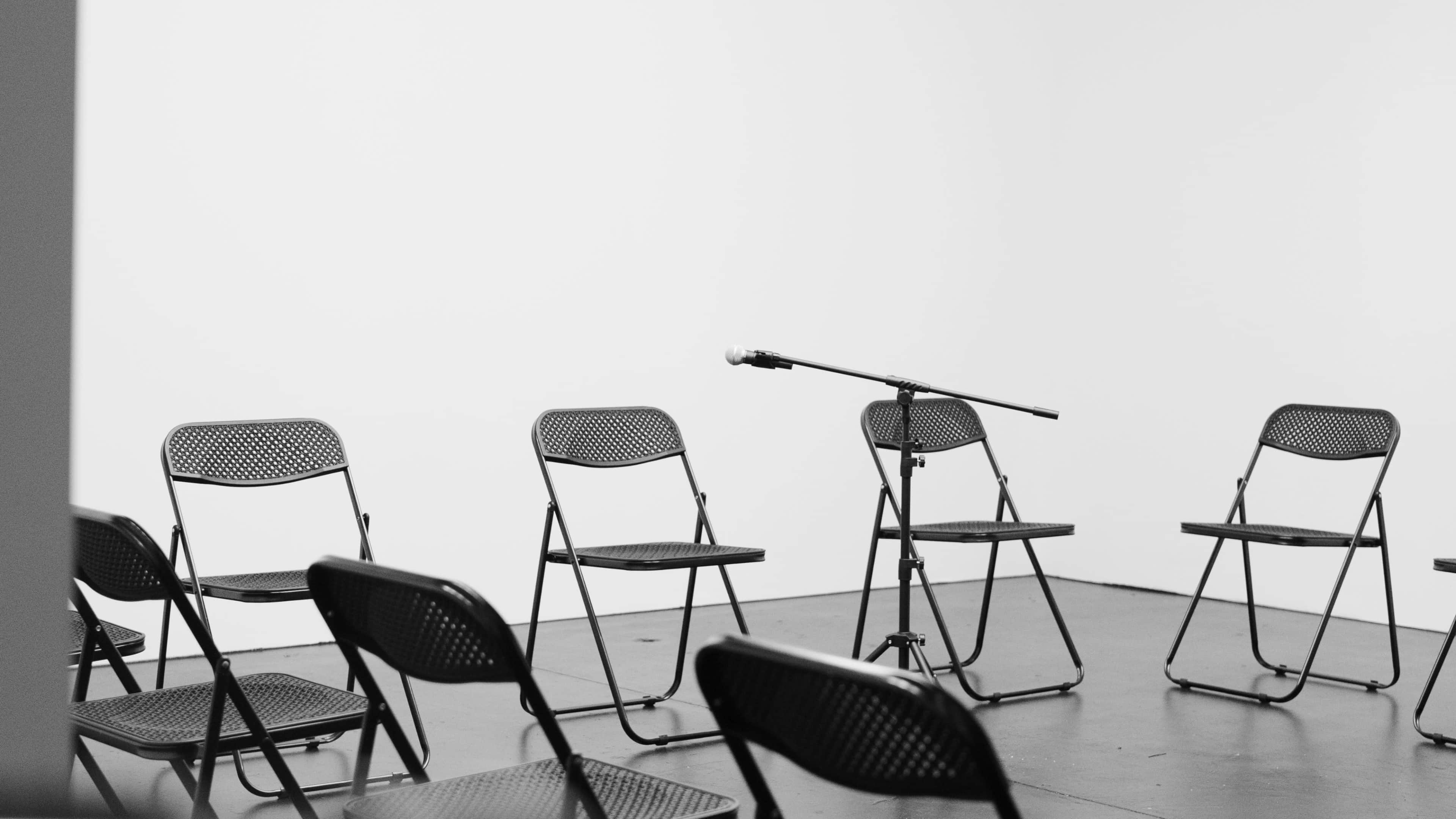 Micro Event Venue in Atlanta for Small Gatherings, Social Sessions and live experiences. Image in Decatur, Decatur, GA