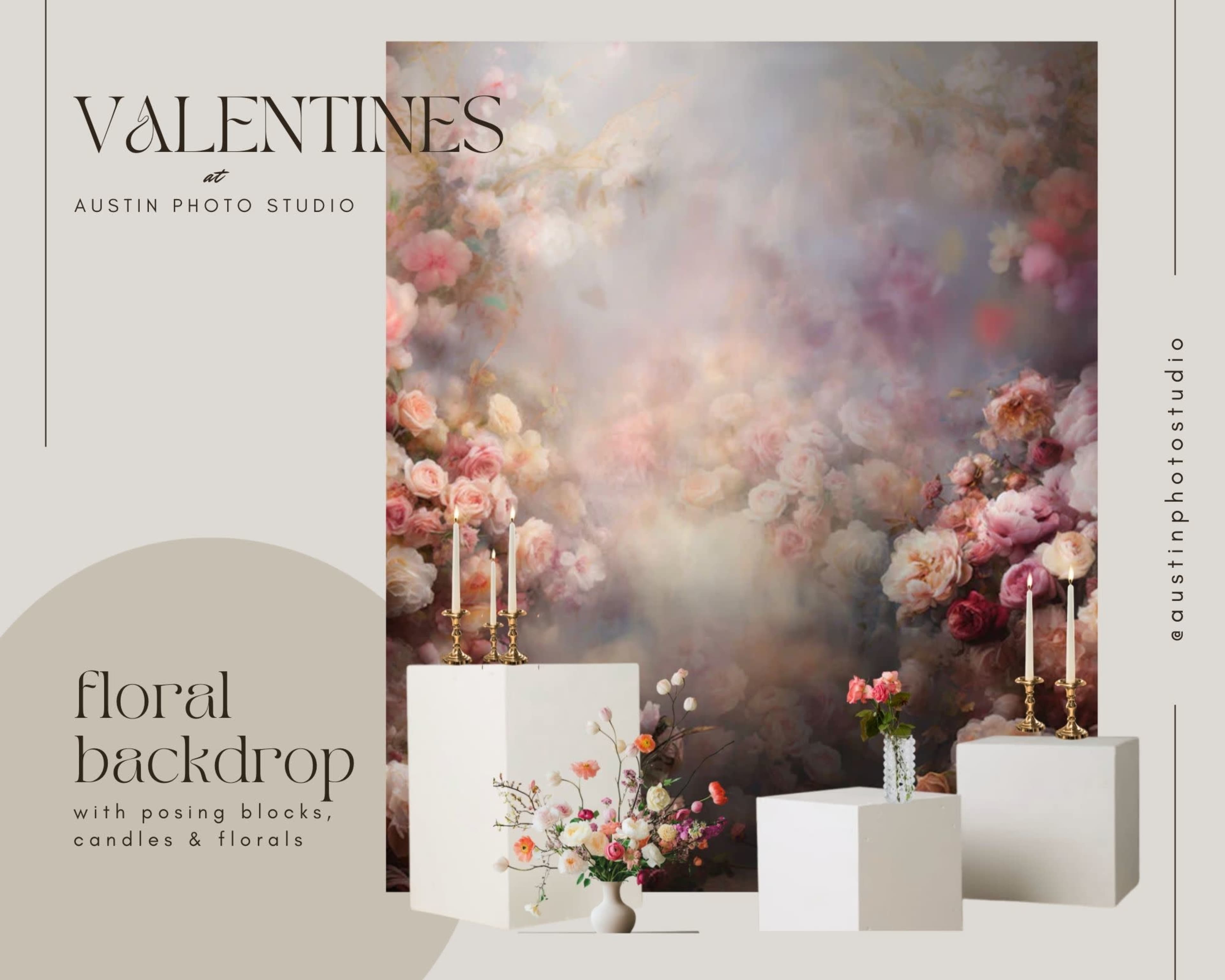 Modern Home with Tons of Natural Light, Designed for Photo Shoots, Luxury Boudoir/Bridal/Maternity Wardrobe, Large Tub for Milk Bath Sessions, Experienced with Commercial Shoots Image in North Buttercup Creek, Cedar Park, TX