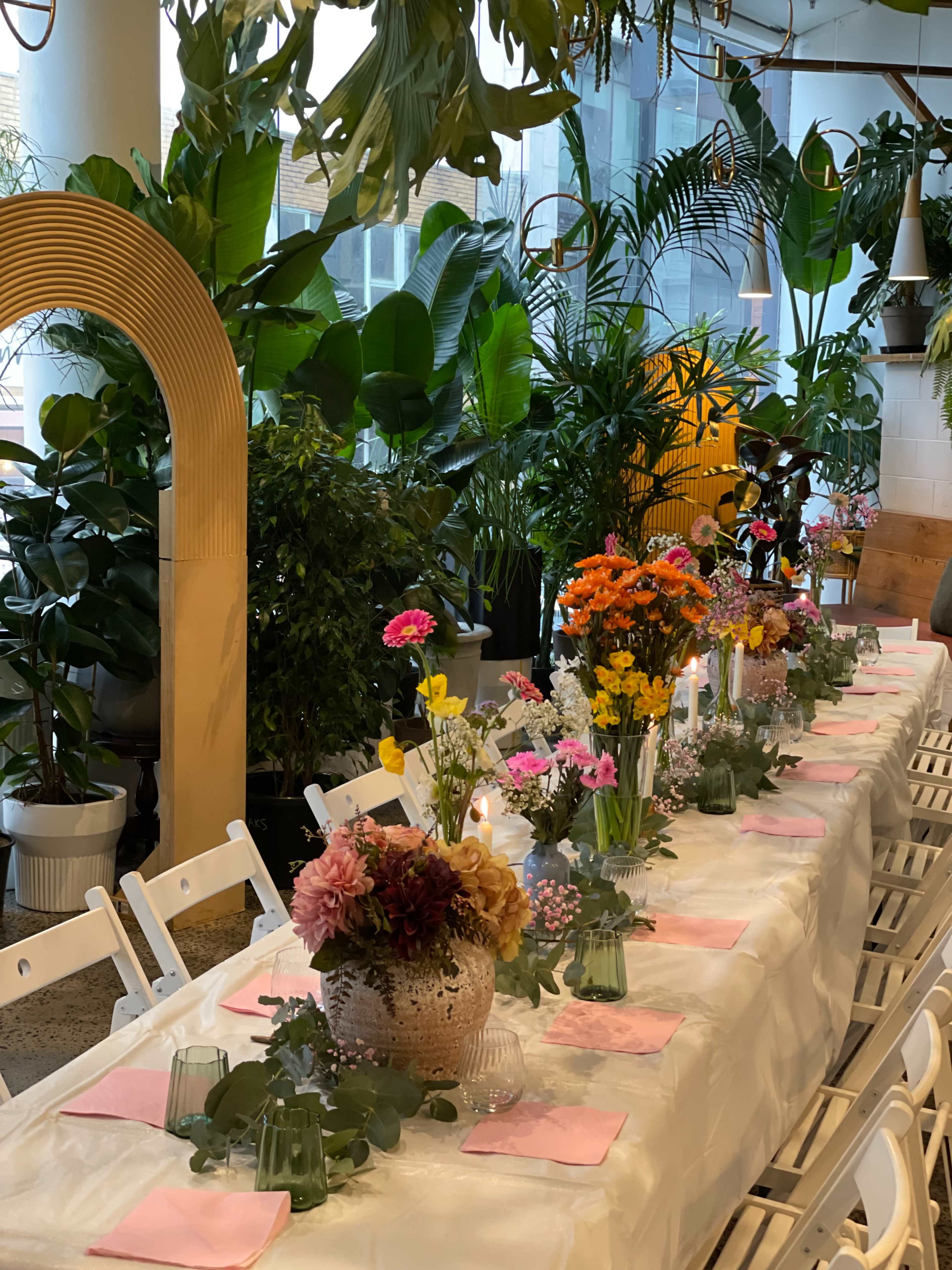 The Conservatory - South Yarra Image in South Yarra, South Yarra, VIC