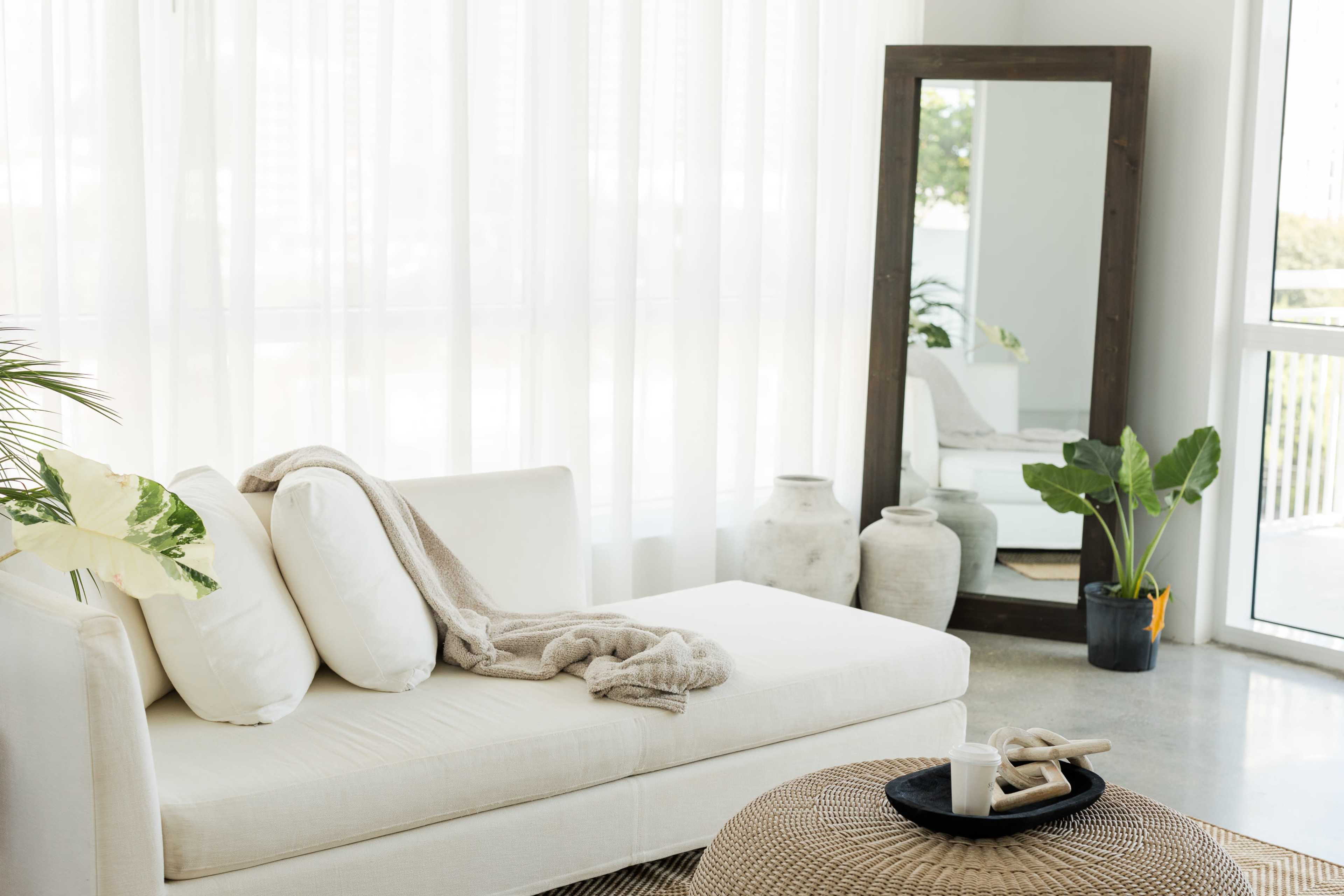 Tulum-Inspired Natural Light Creative Studio Image in Wynwood, Miami, FL