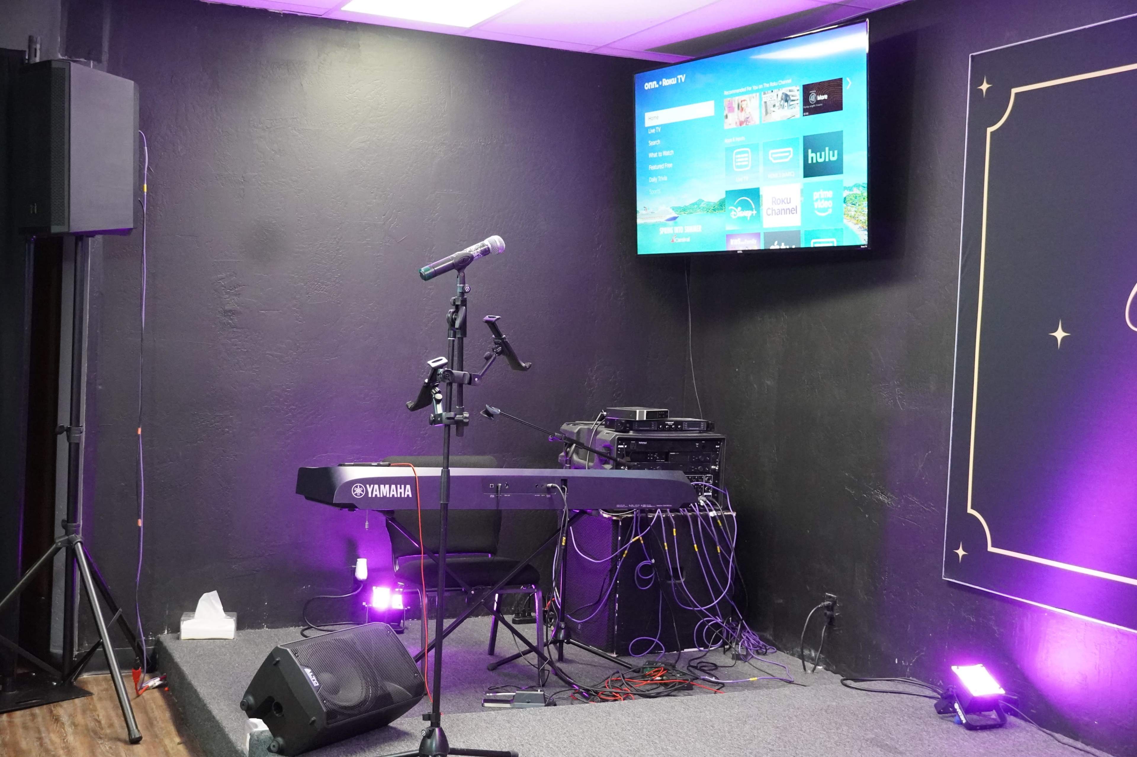 Multipurpose Event Space Available for Rent Image in Surprise Original Townsite, Surprise, AZ