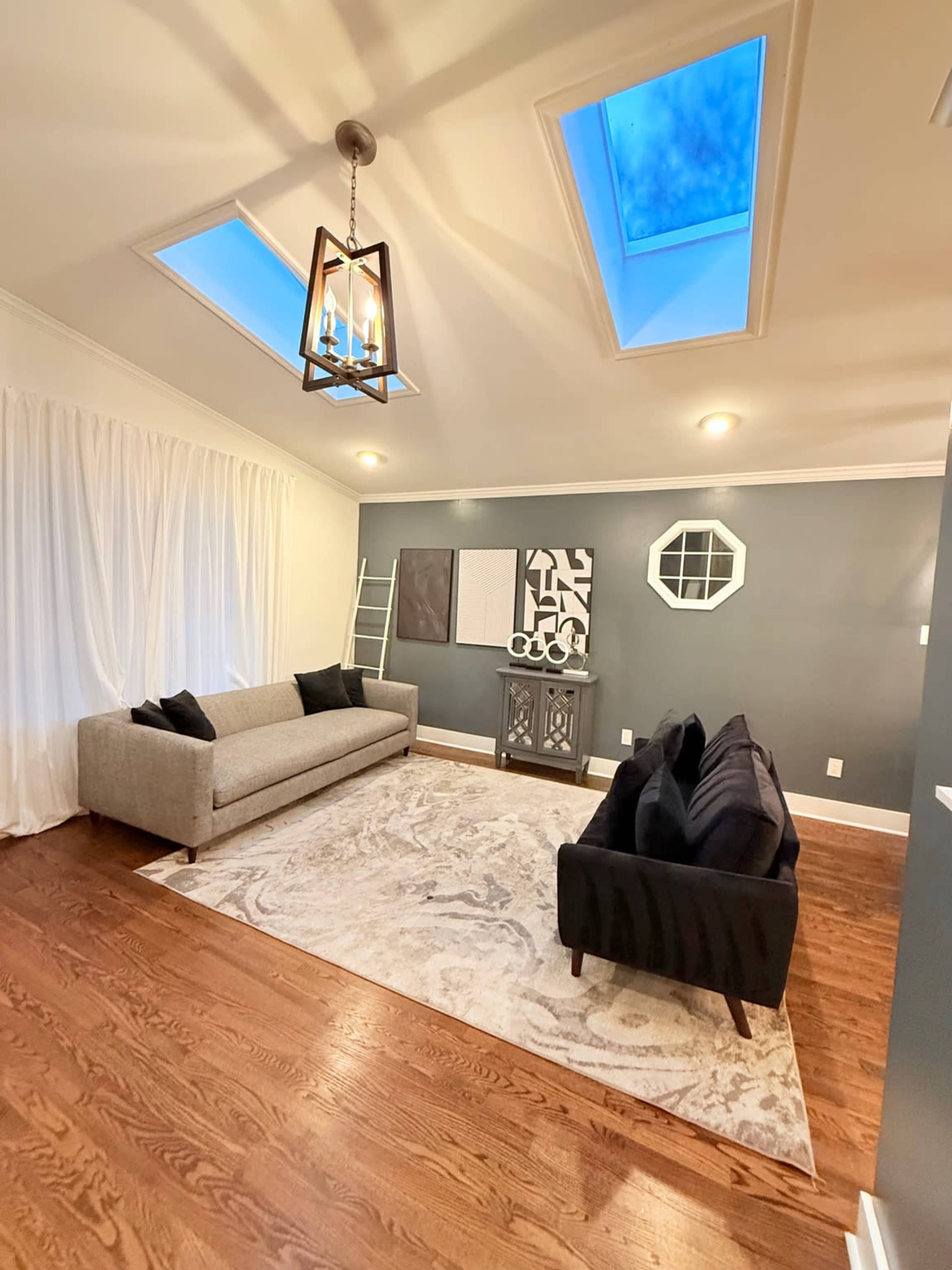 Spacious ranch home in the city Image in Berkshire Downs, raleigh, NC