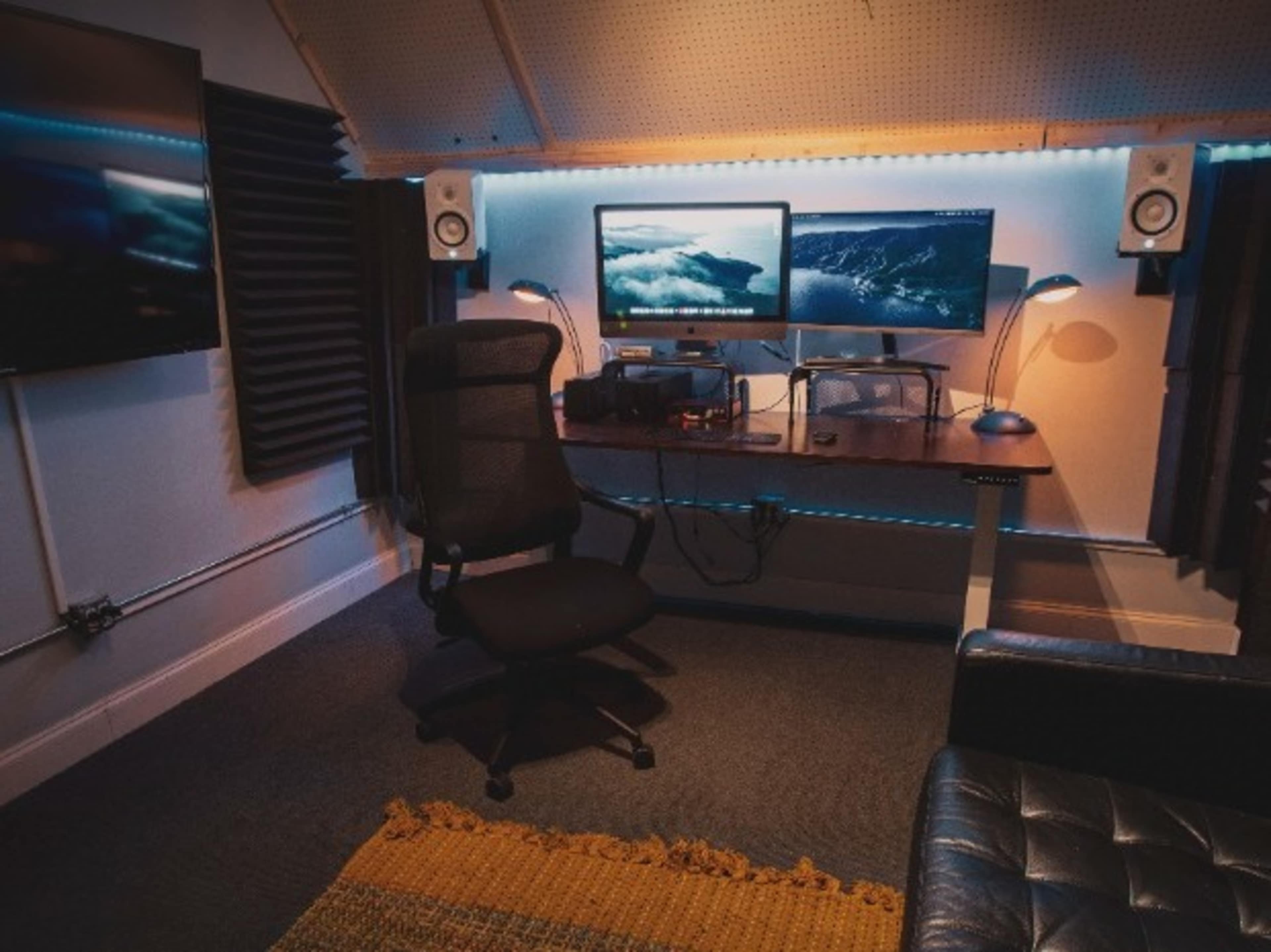 Edit Suite 