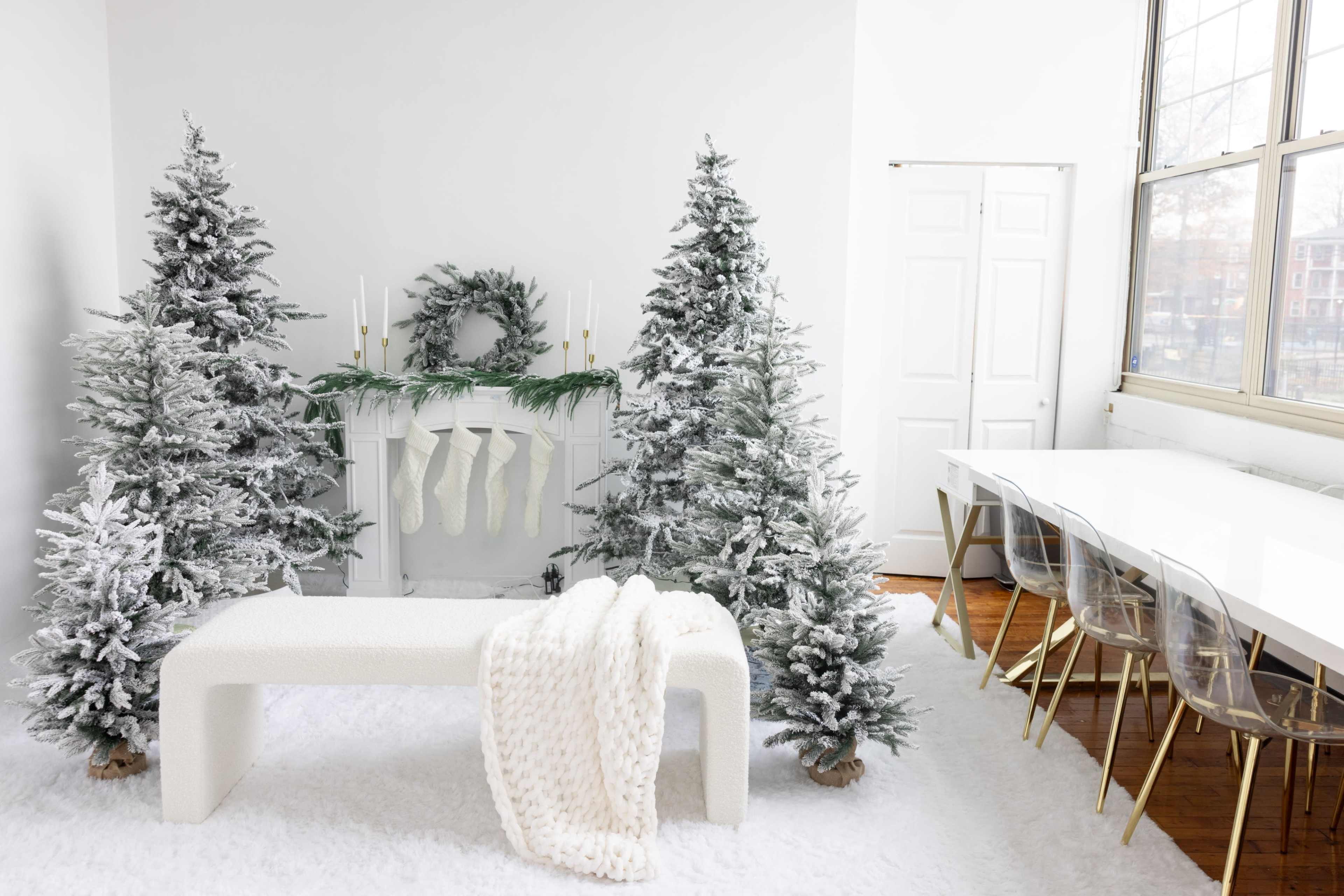 Downtown industrial studio Image in Parkville, Hartford, CT