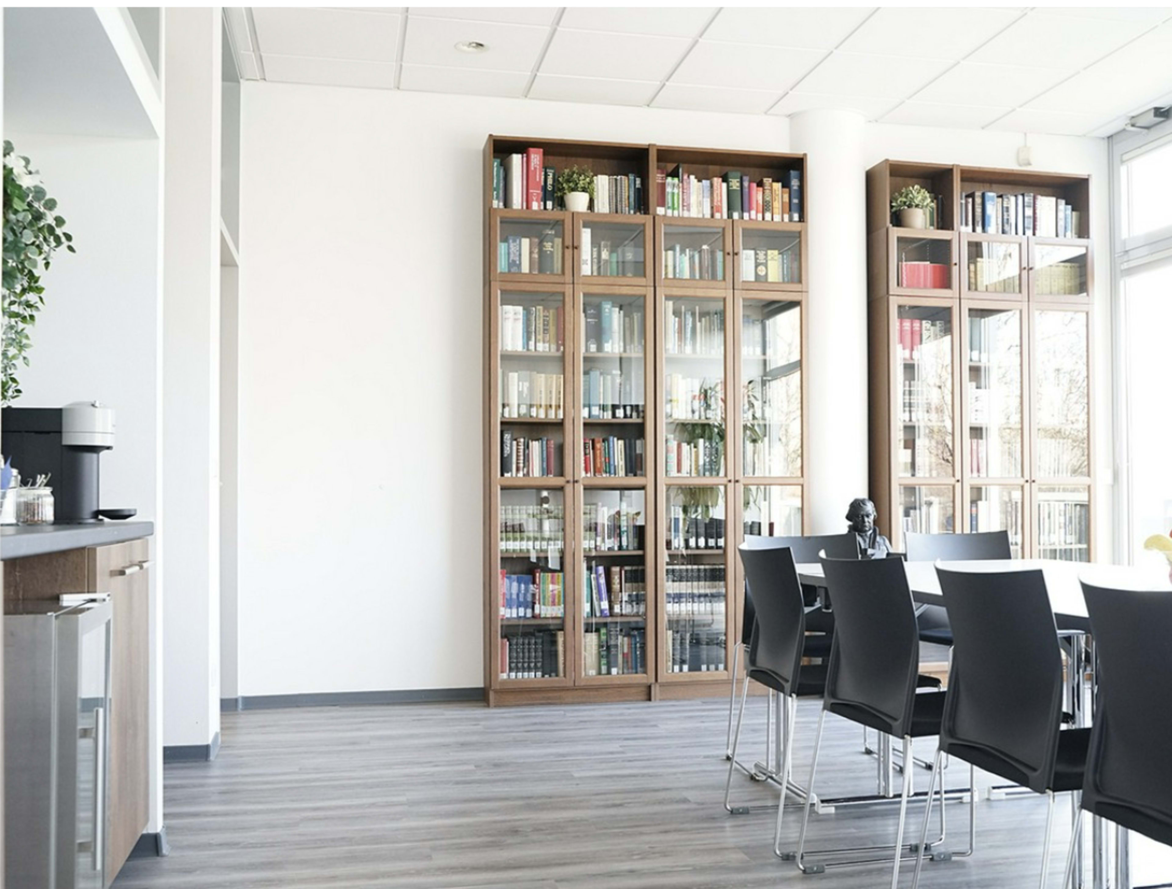 Flexibler Eventspace und Seminarraum im Friedrichshain Image in Friedrichshain, Berlin, 