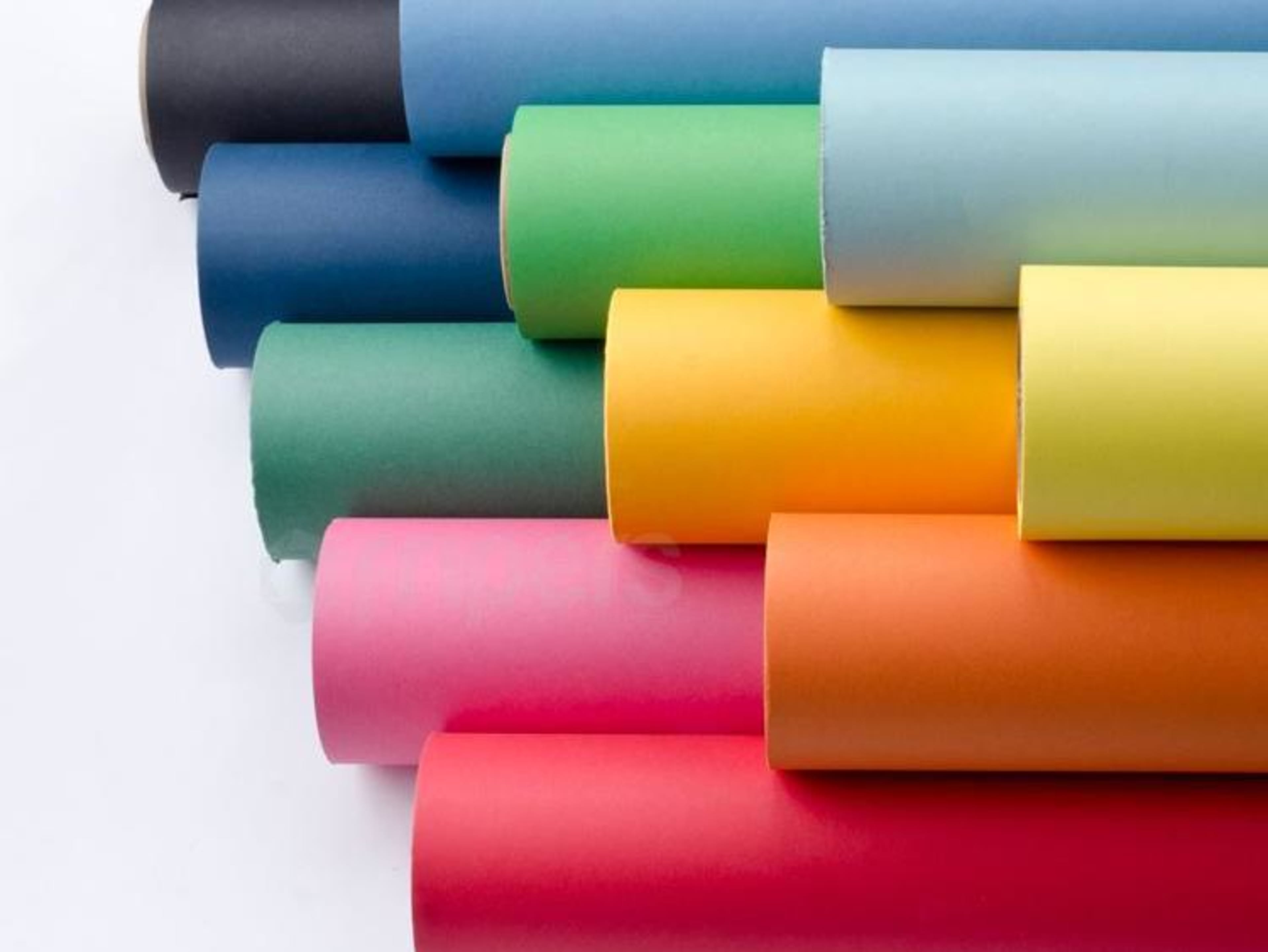 9" Seamless Backdrop 