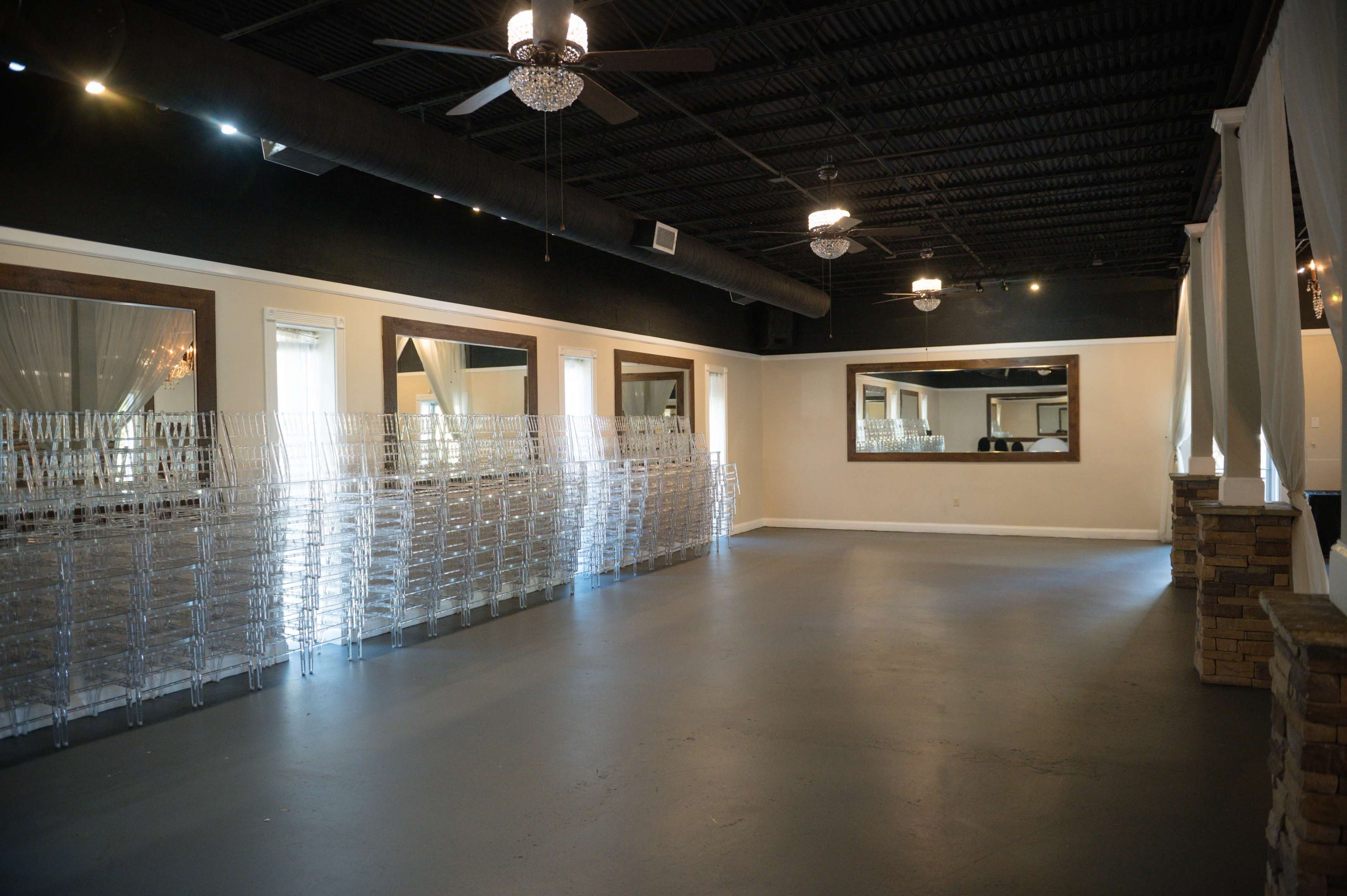 Elysium Event Center Image in College Park, College Park, GA