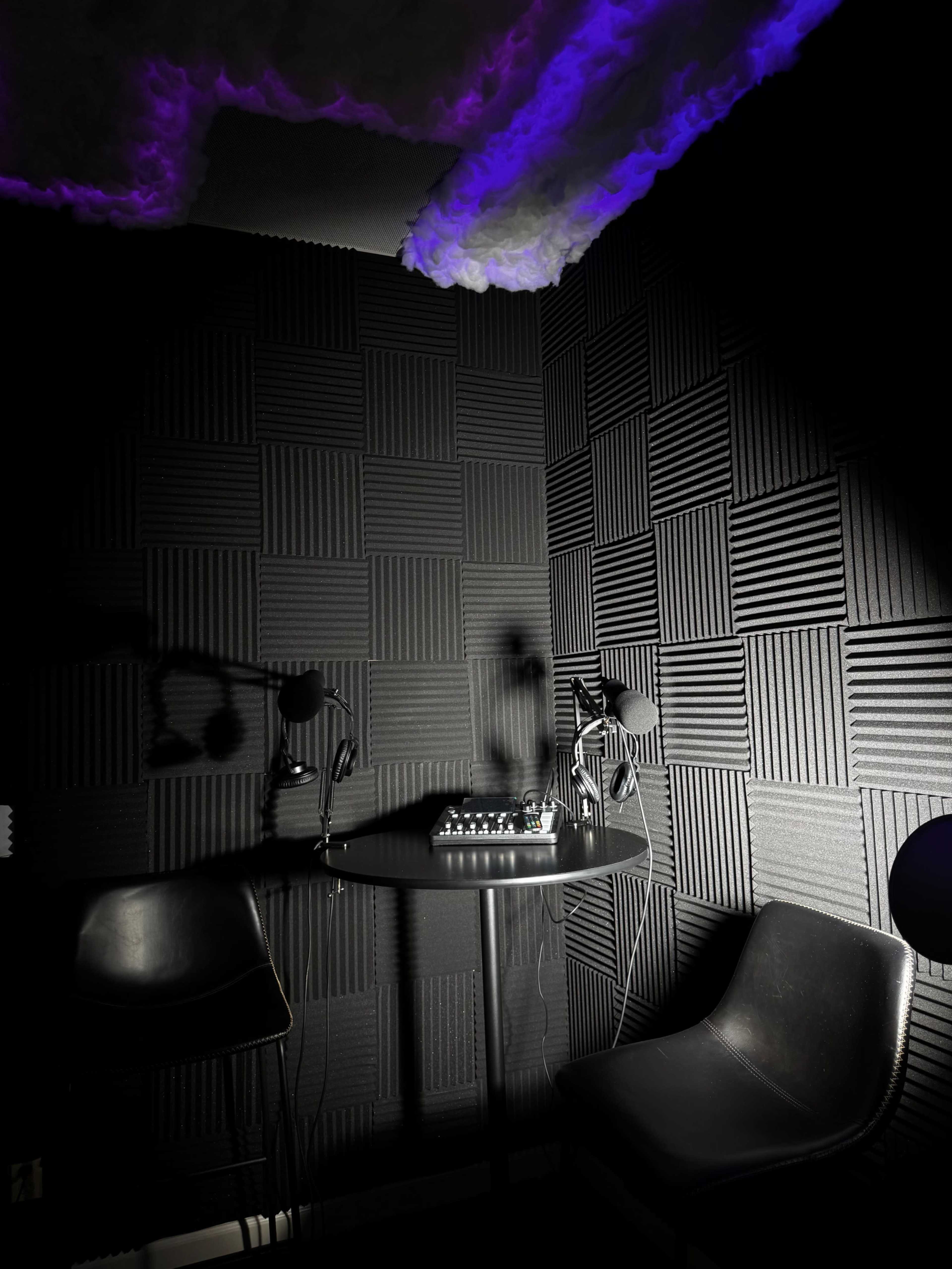 Podcast Space + Content Creation Image in Santa Fe Springs, Sante Fe Springs, CA