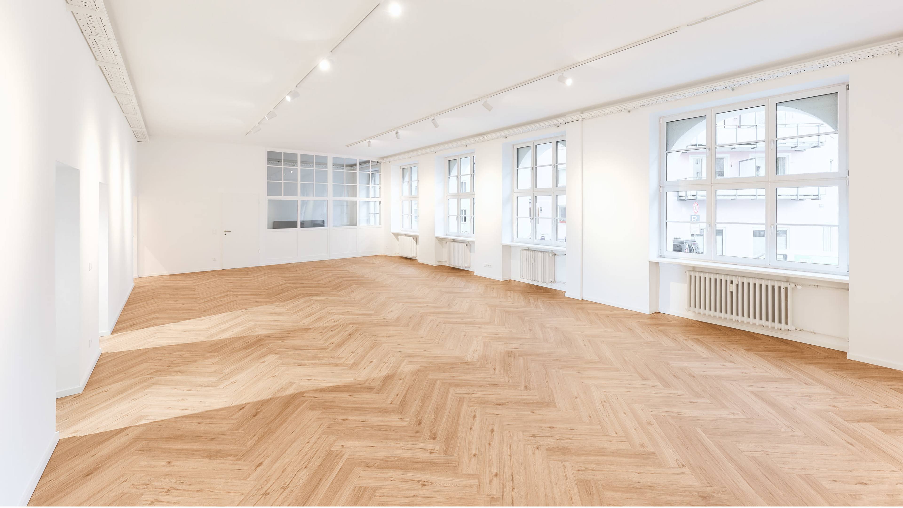 Downton Photo Studio. One place – many possibilities Image in , München