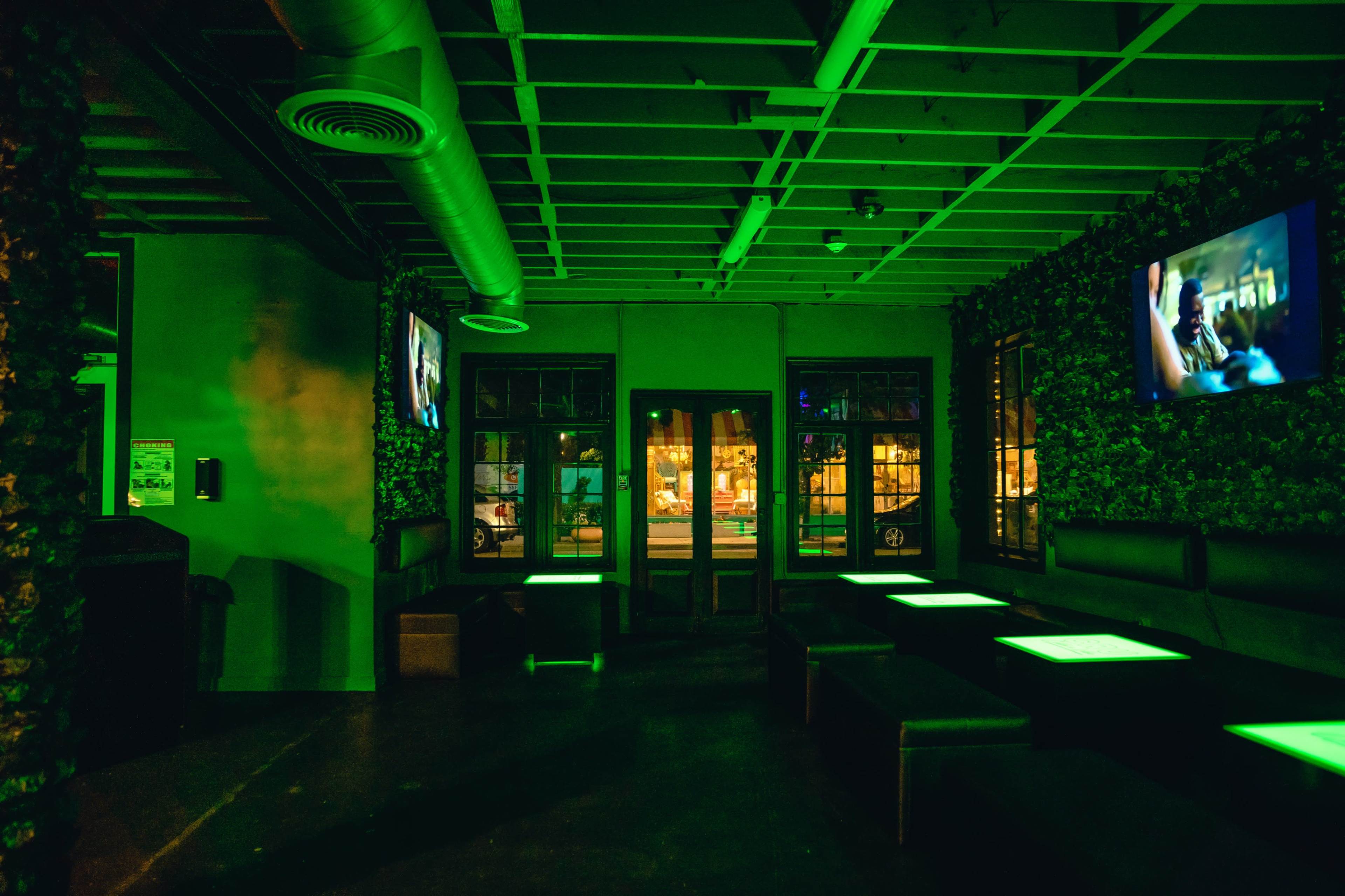 Northwood Lounge/Restuarant/Bar/Event Space with Outdoor Patio Image in West Palm Beach, West Palm Beach, FL