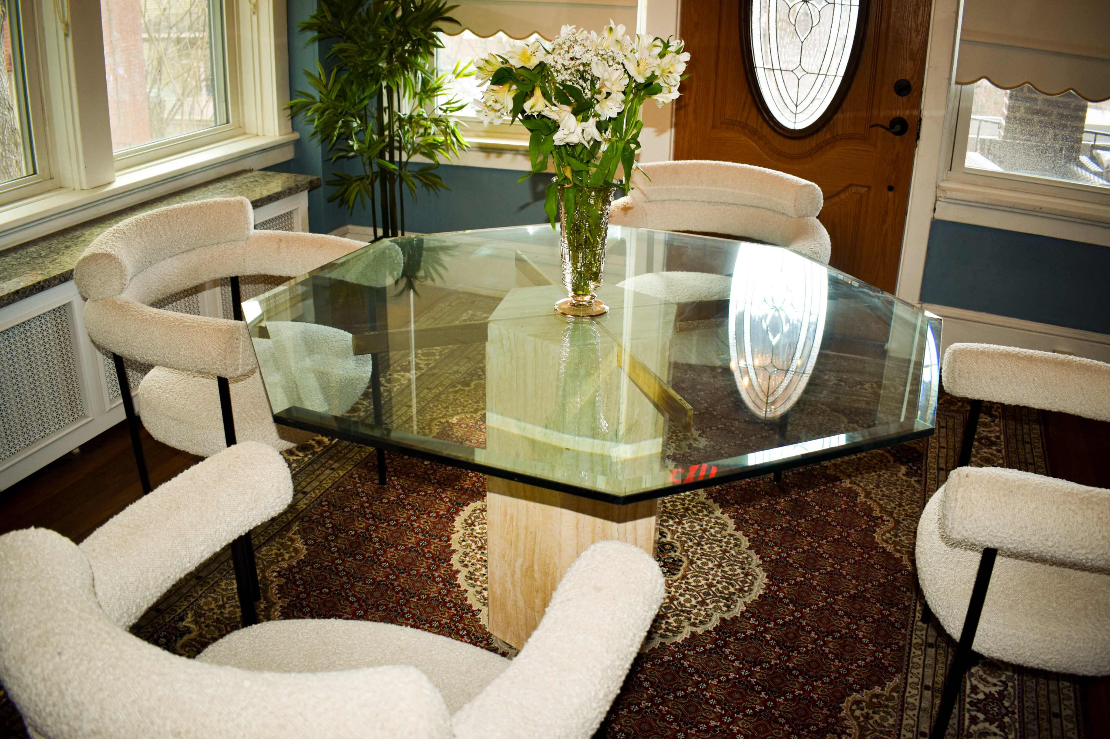 Chateau Connellsville- Boutique Hotel Image in Connellsville, Connellsville, PA