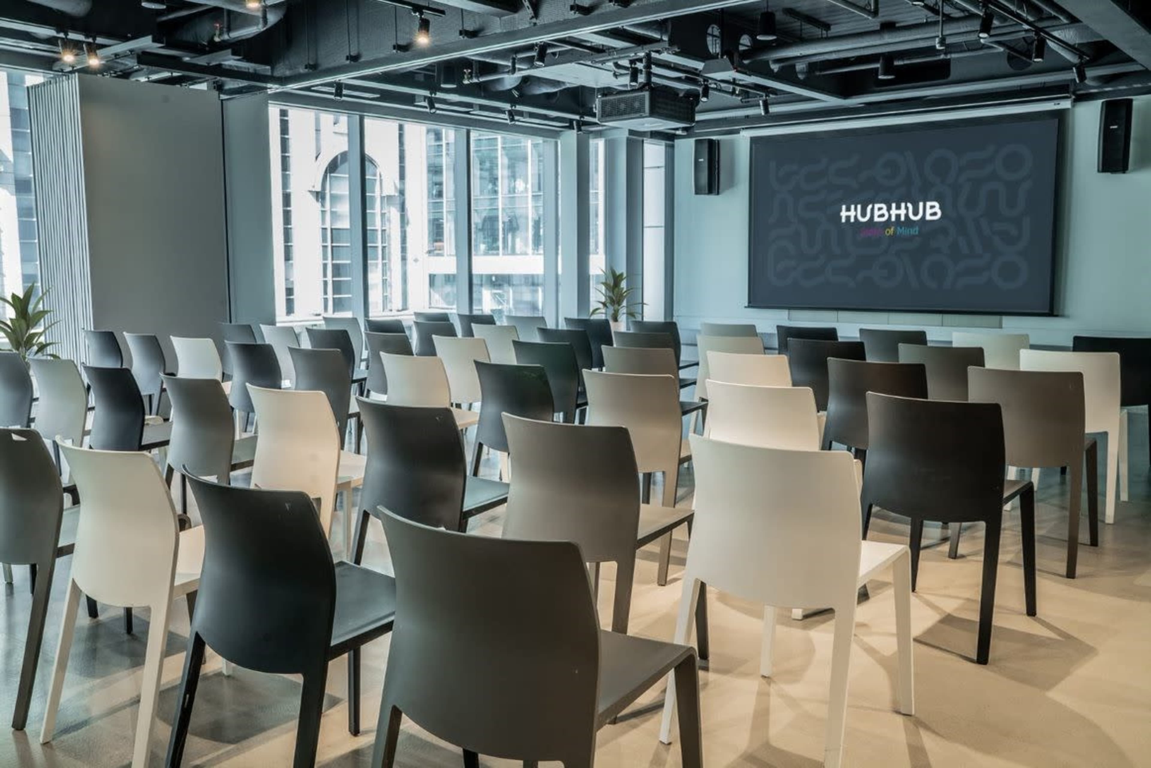 20FS - Events Space Image in Central London, London, ENG
