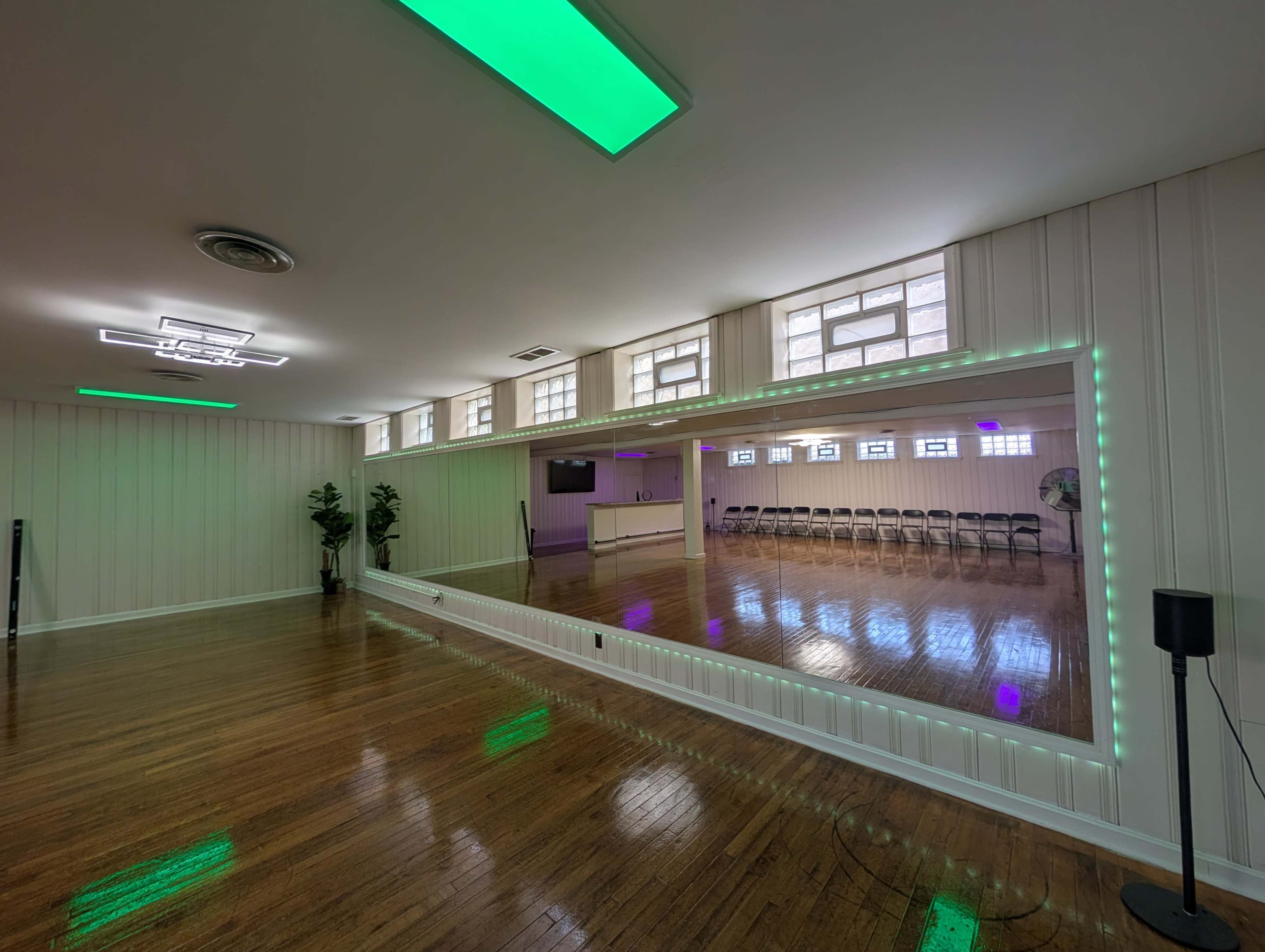 Intimate Dance Studio in South Euclid Image in South Euclid, South Euclid, OH