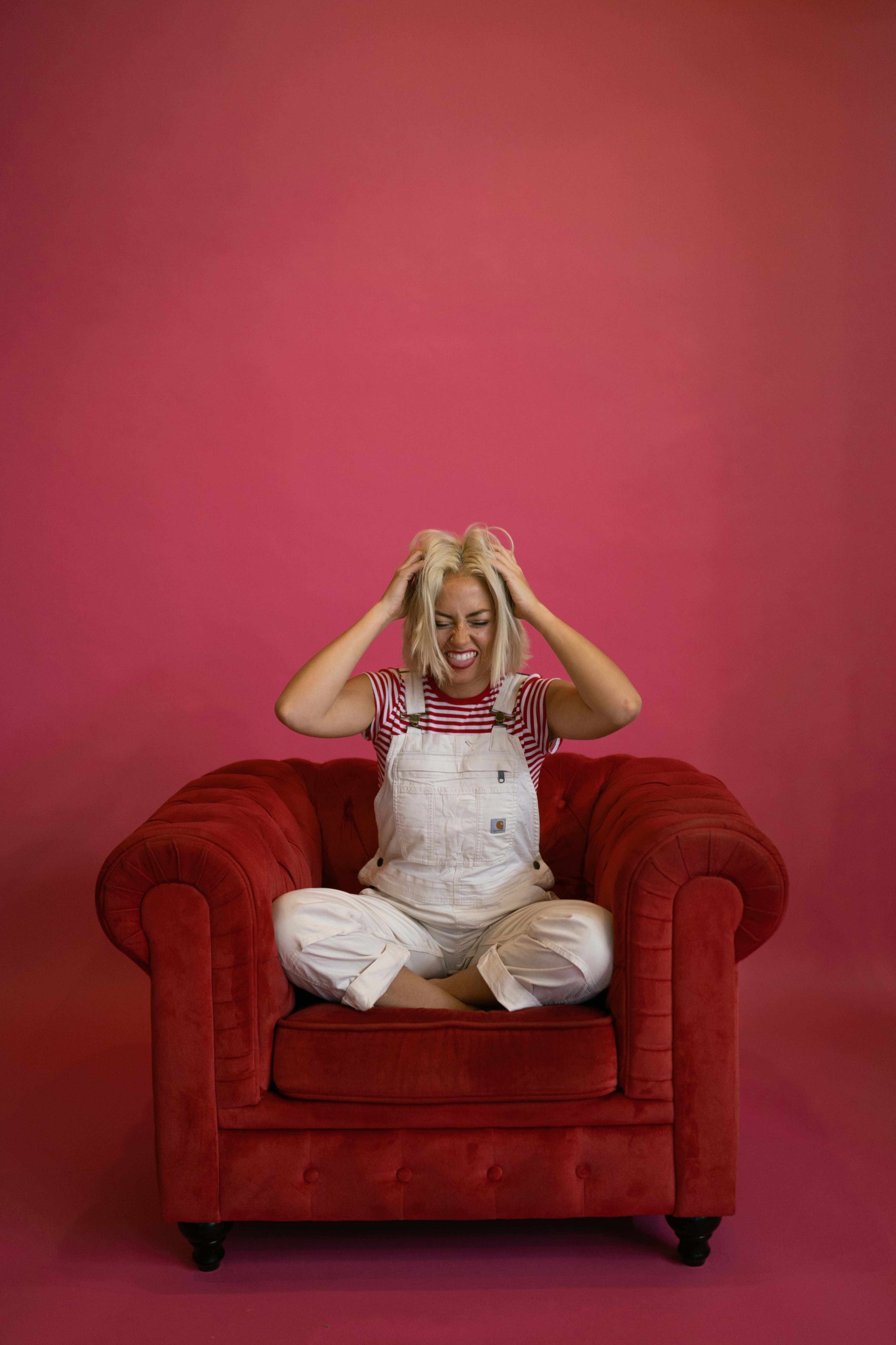 Photo shoot