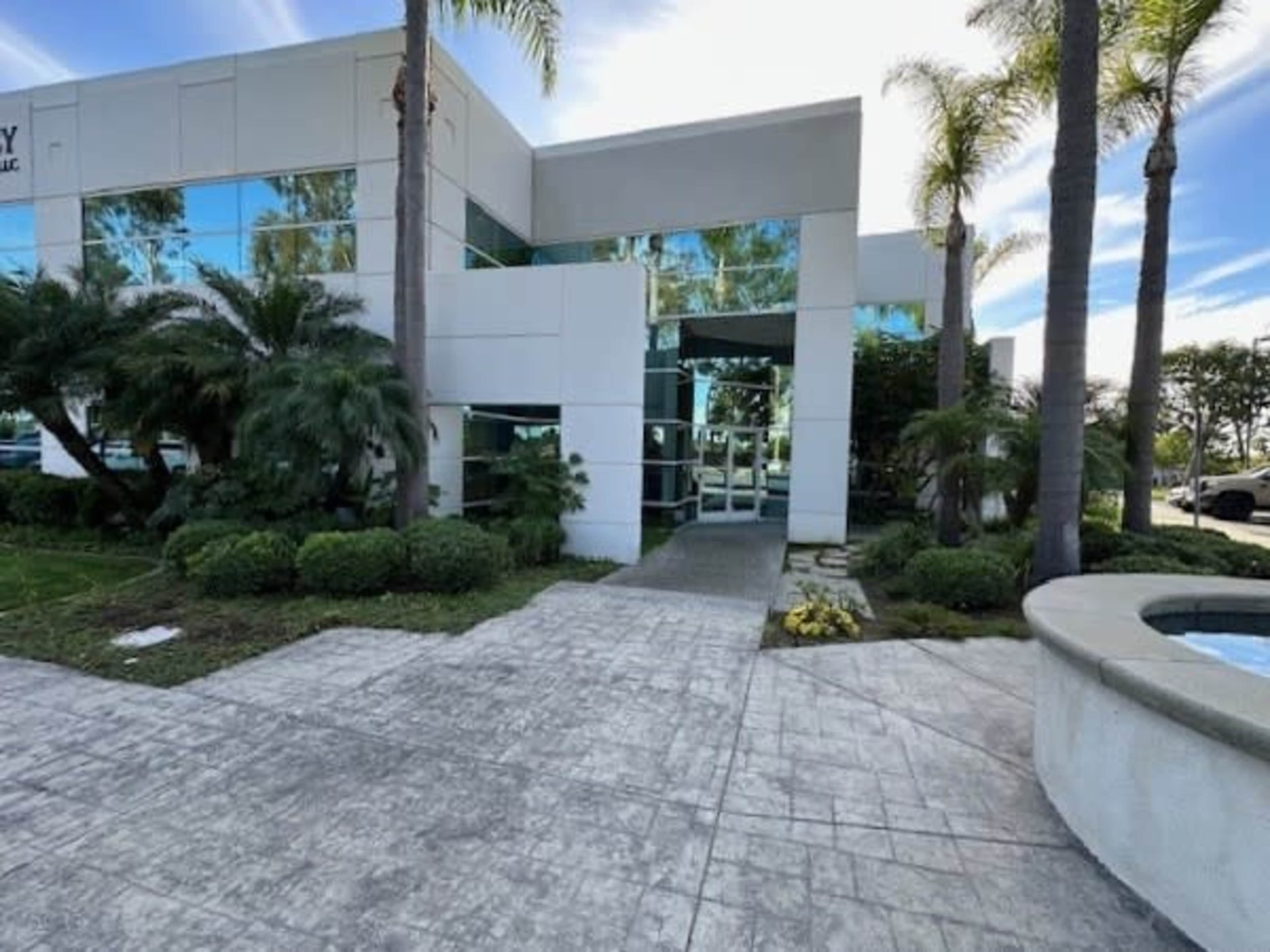 Oceanside Boardroom located in Rancho Del Oro Business Park Image in Ivey Ranch / Rancho Del Oro, Oceanside, CA