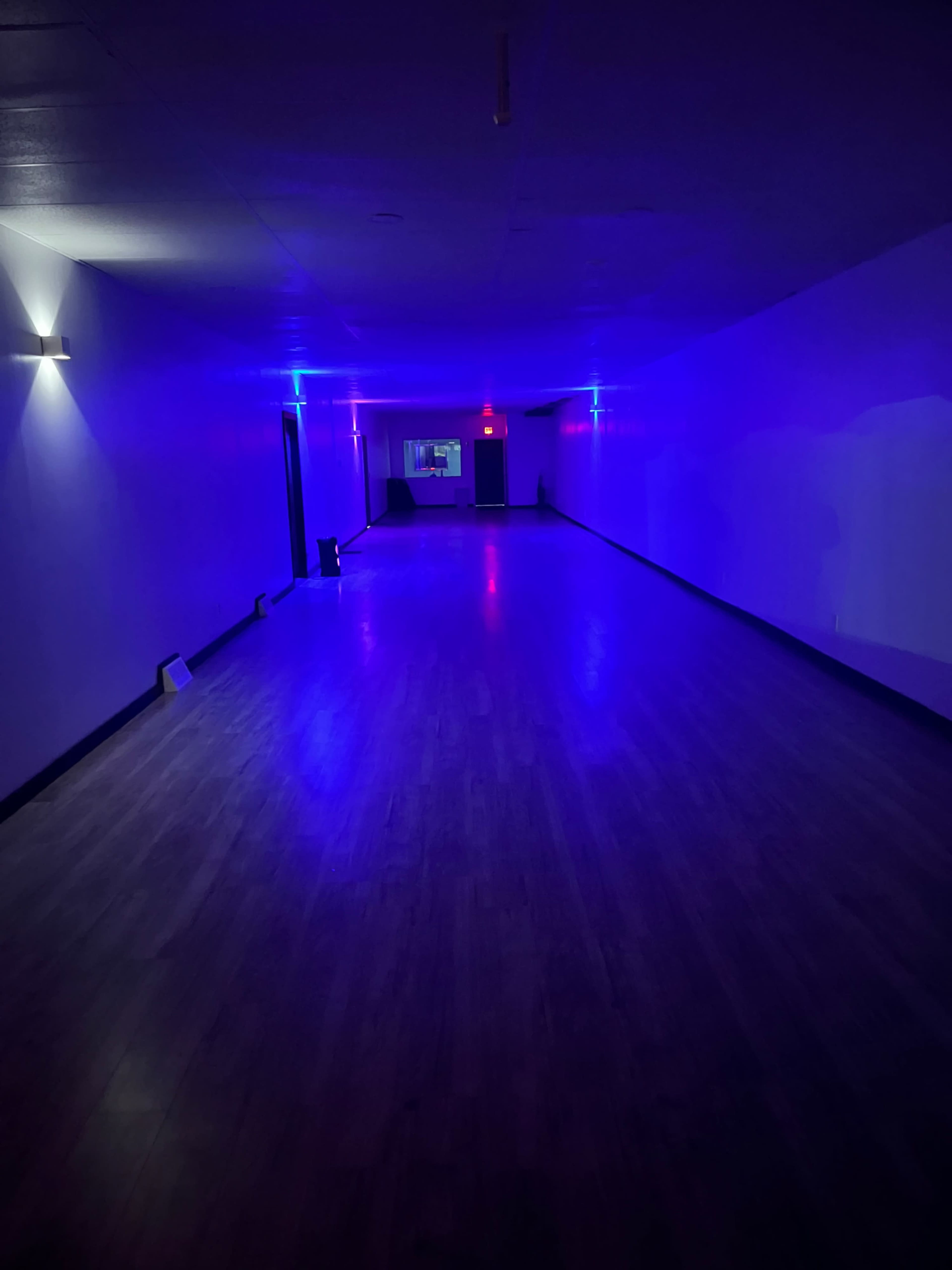 Modern Venue Space Image in Schenectady, Schenectady, NY