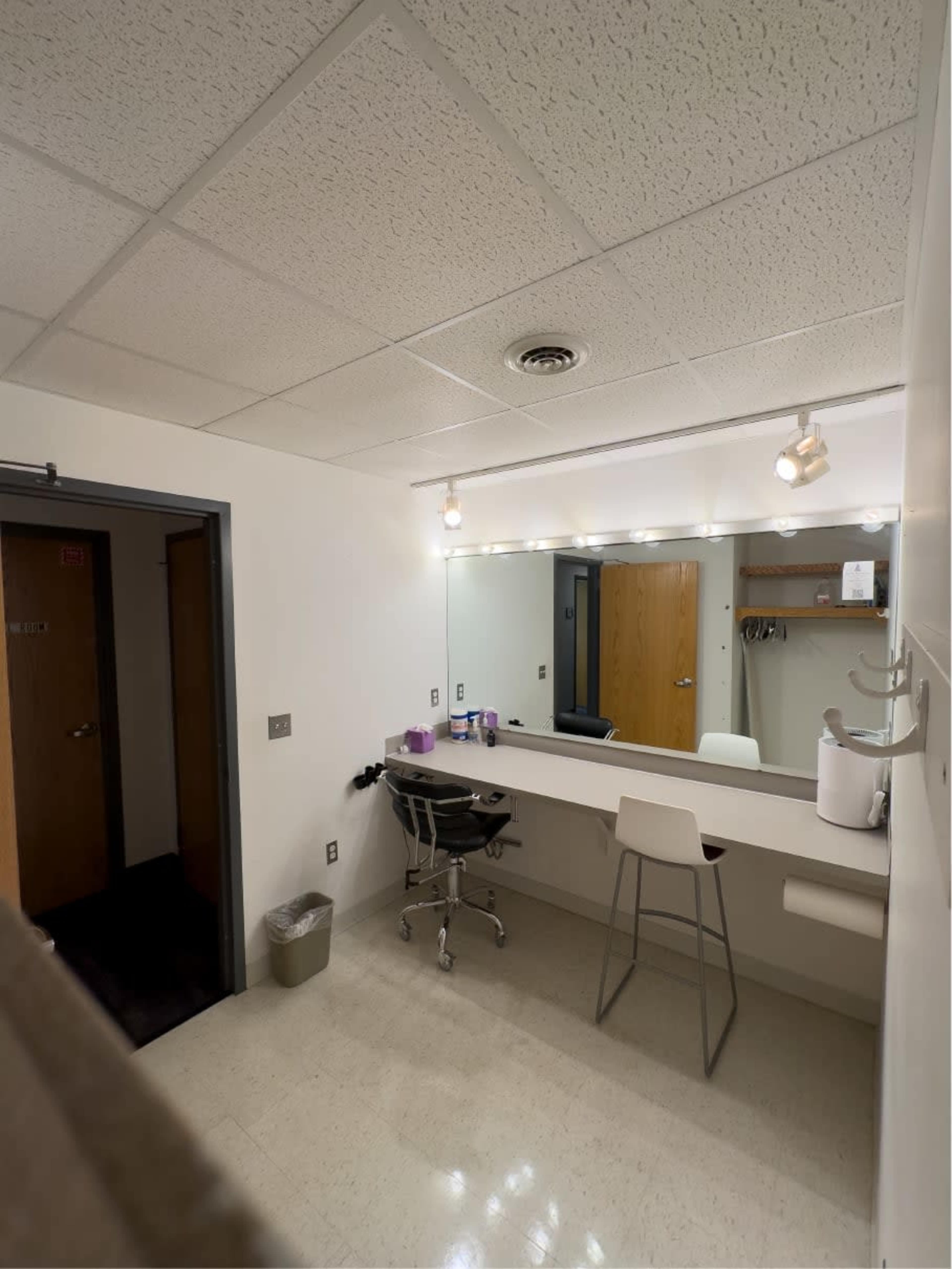 Studio A at Lowing Studios! Image in Northview, Grand Rapids, MI