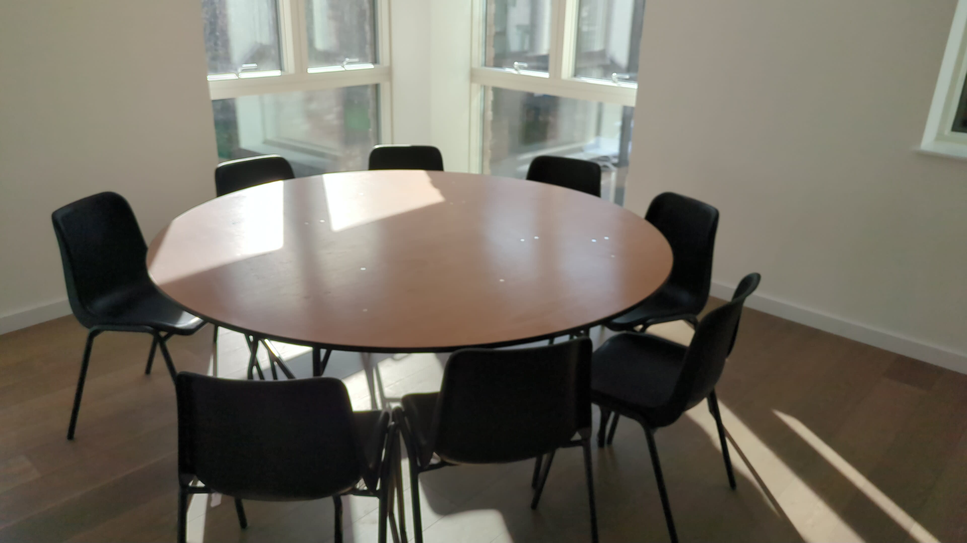 Main Hall in Community Centre Image in Greenwich, London, ENG