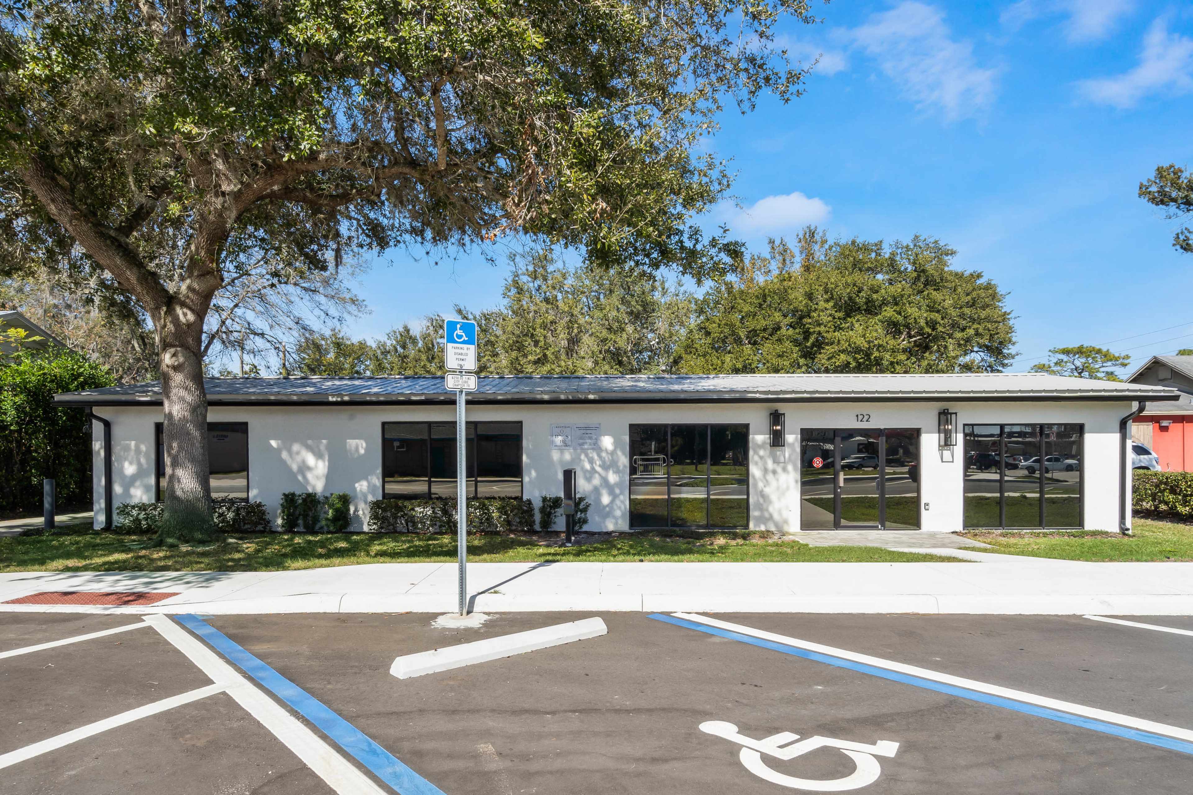 Content Creator Studio Image in Lake Mary, Lake Mary, FL