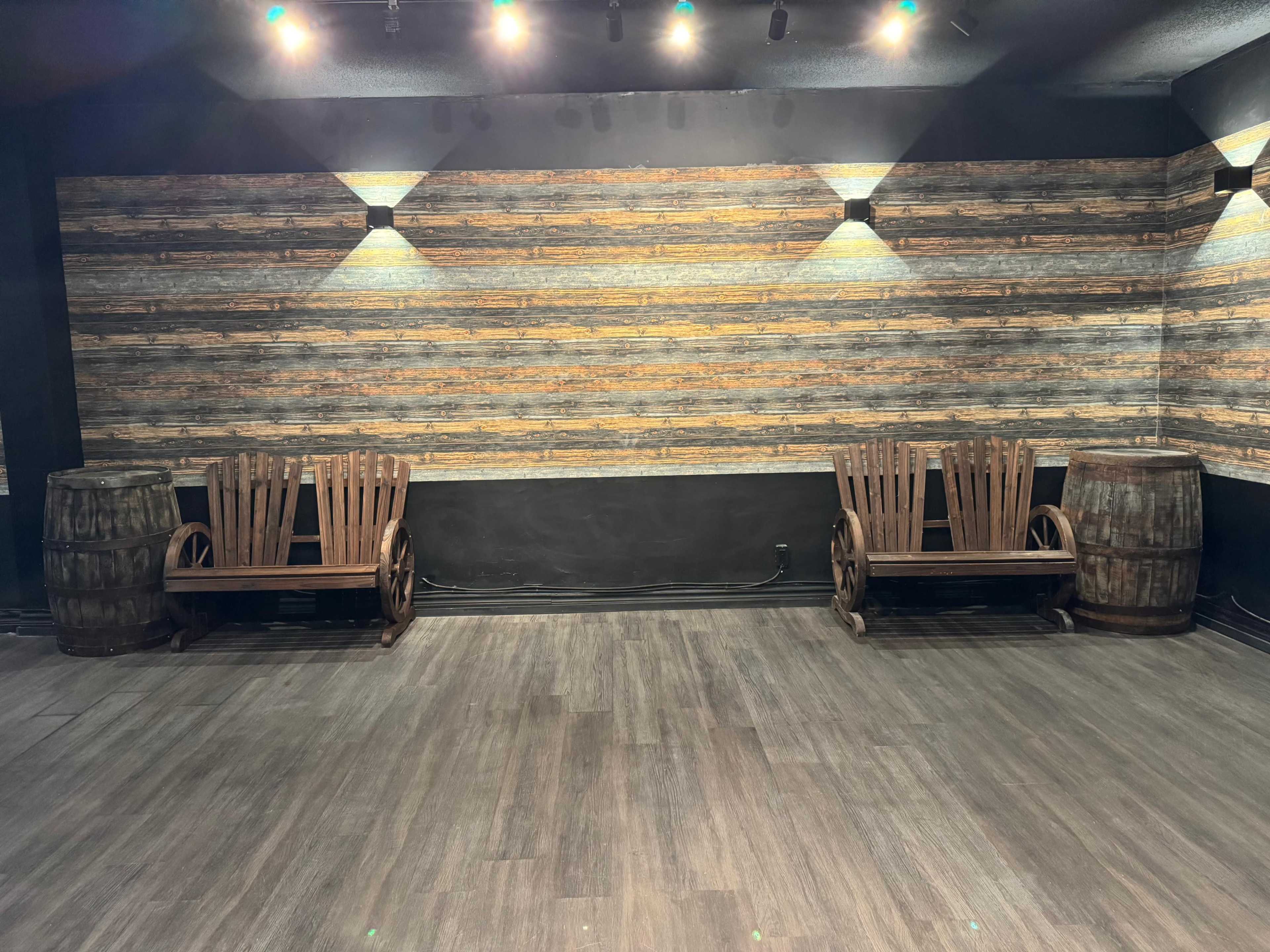Private Event Space – Perfect for Any Occasion! Image in Harbord Village, Toronto, ON