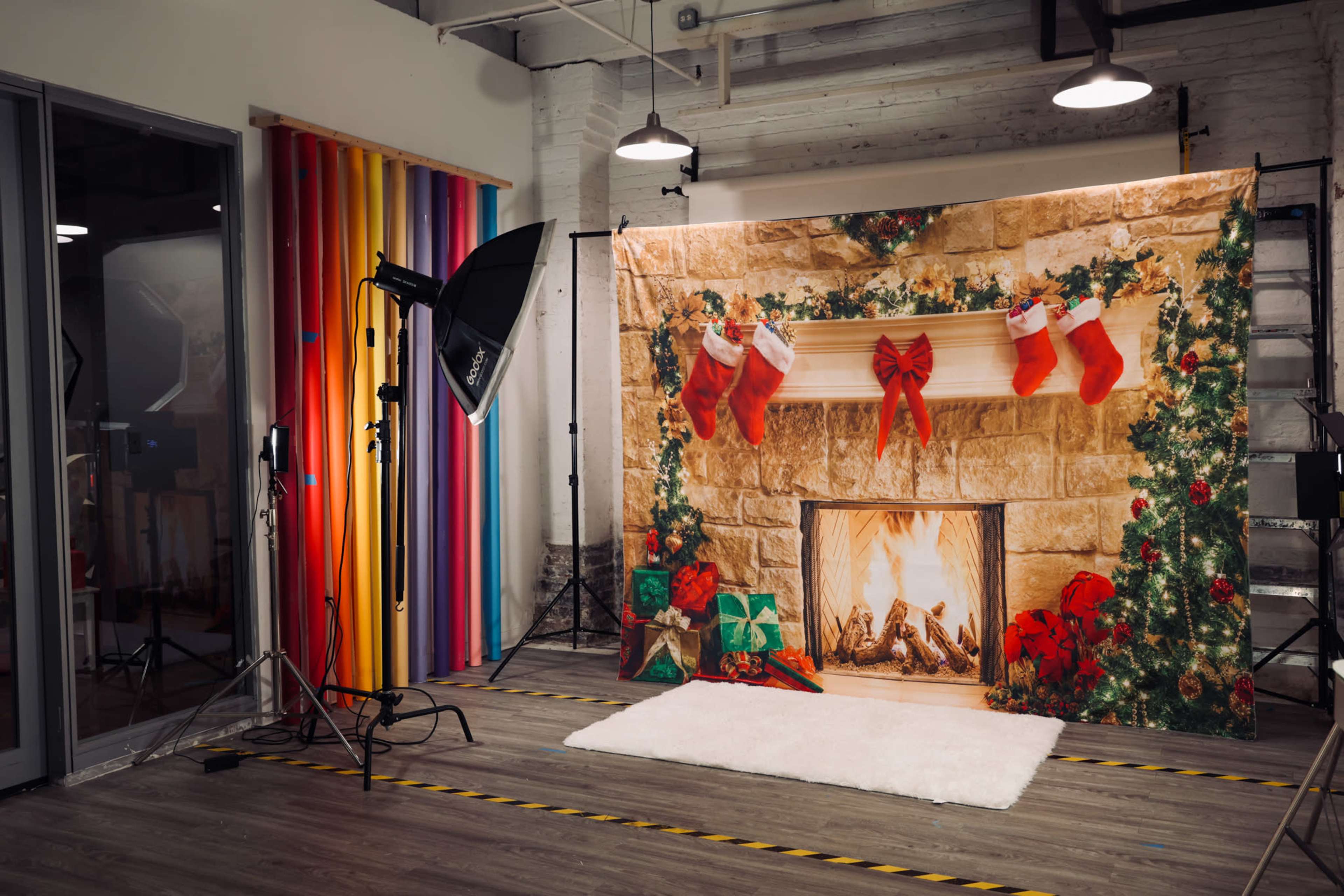 Unique Studios At Downtown Chicago #3 Image in Near North Side, Chicago, IL