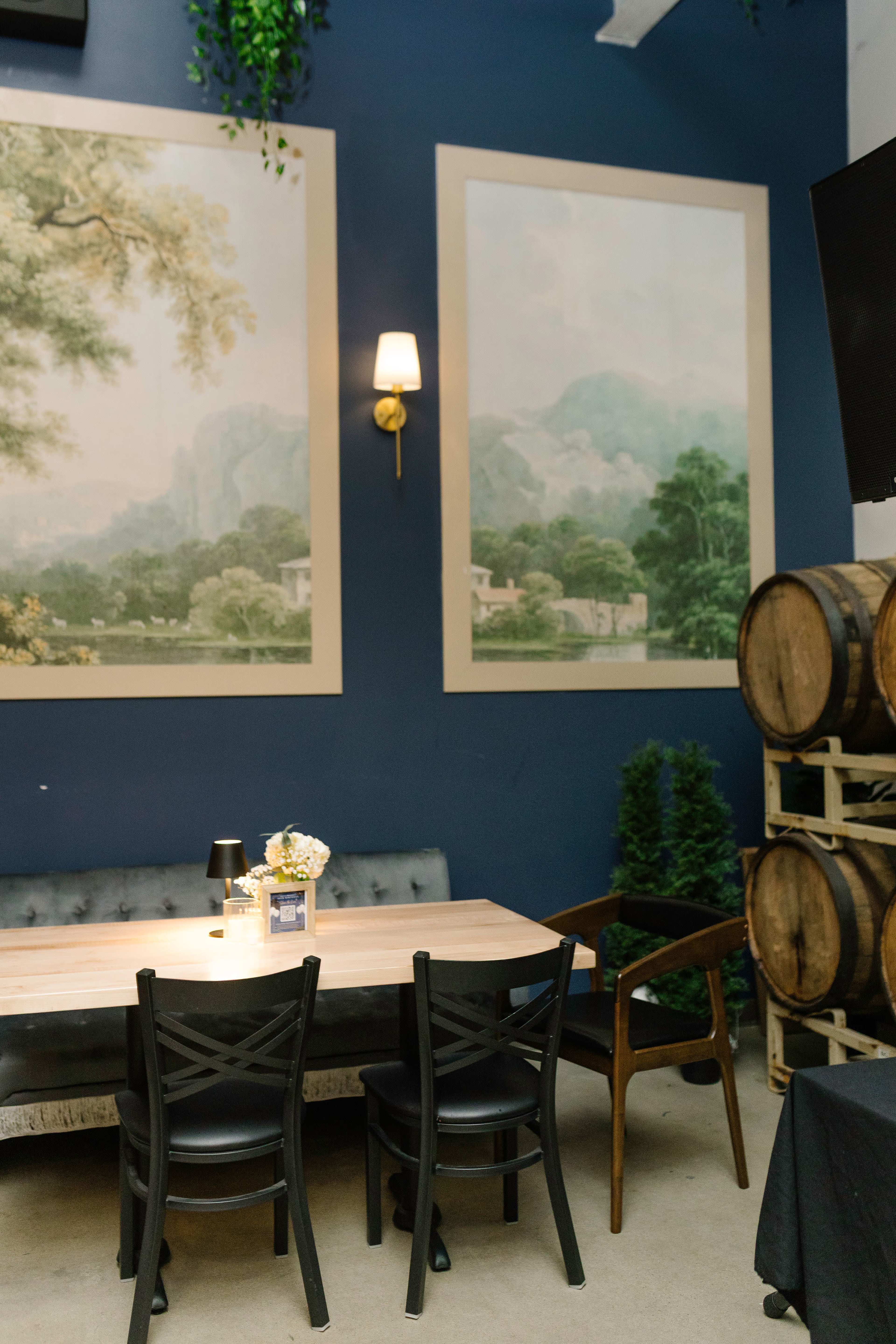 Brewery Private Event Space Image in Springfield Township, Cincinnati, OH