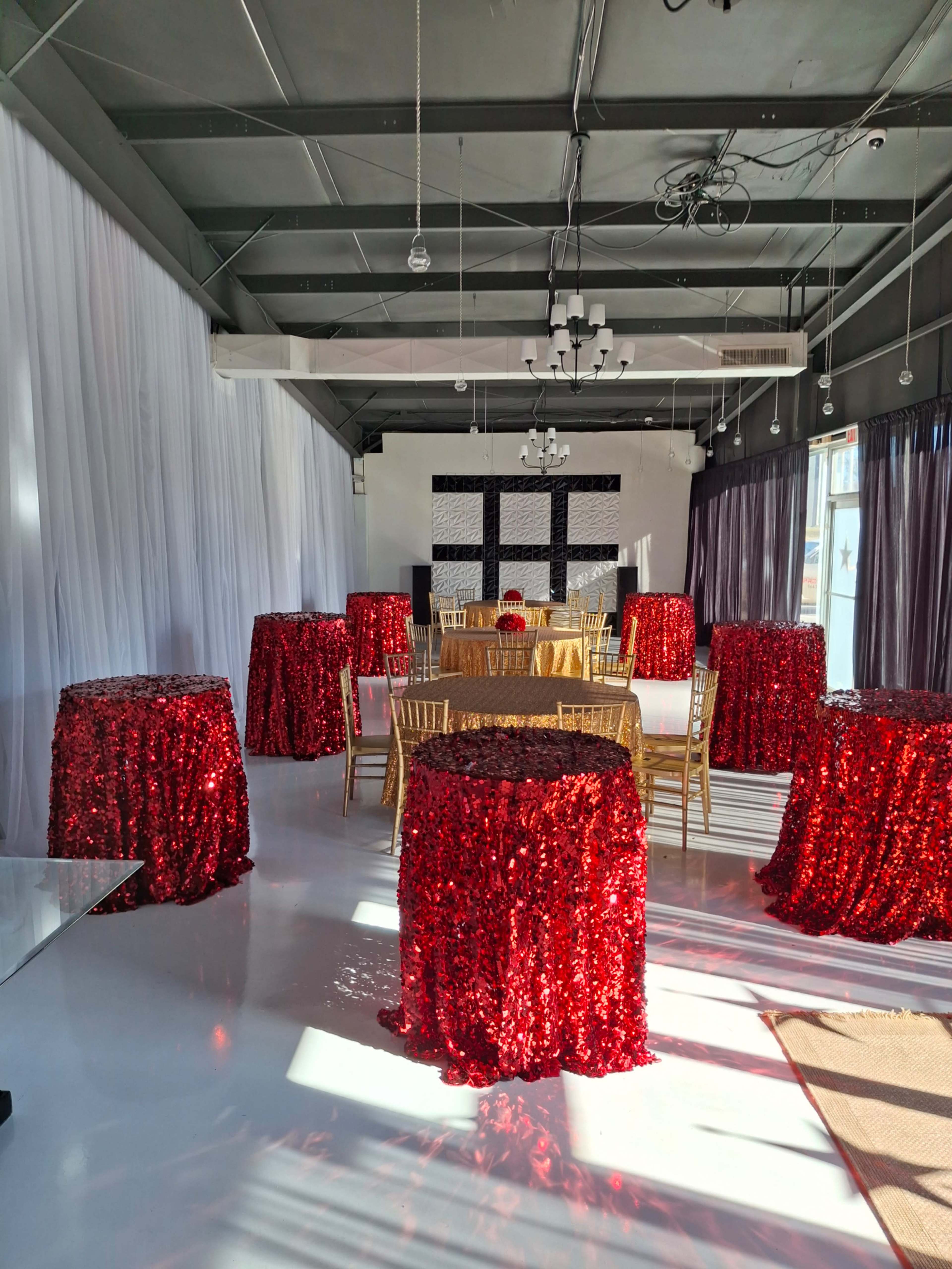 Elegant yet versatile space in Piedmont, SC Image in Piedmont, Piedmont, SC