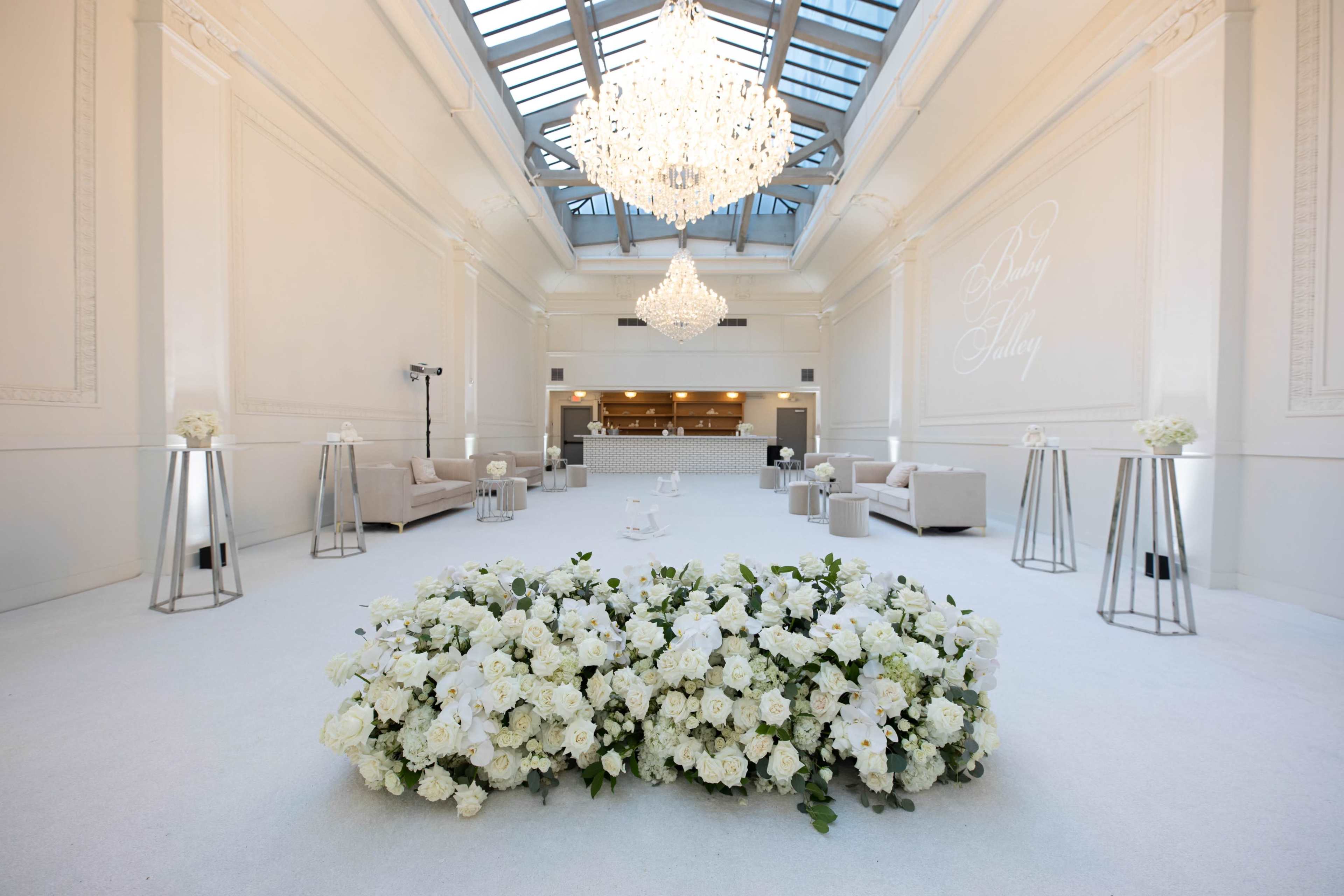 The Bank Ballroom Image in Central LA, Los Angeles, CA