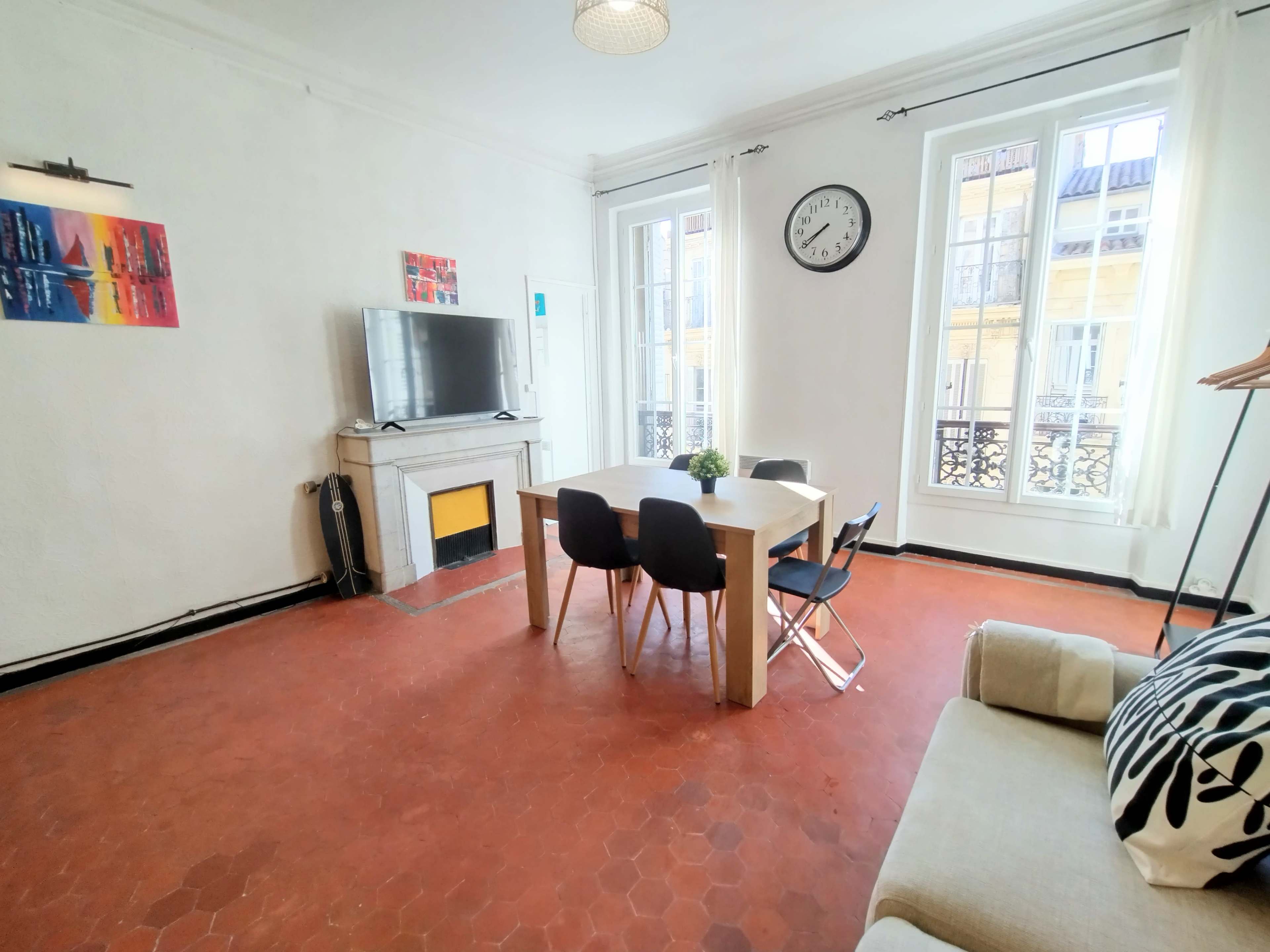 Meeting Room Image in Old Port, Marseille