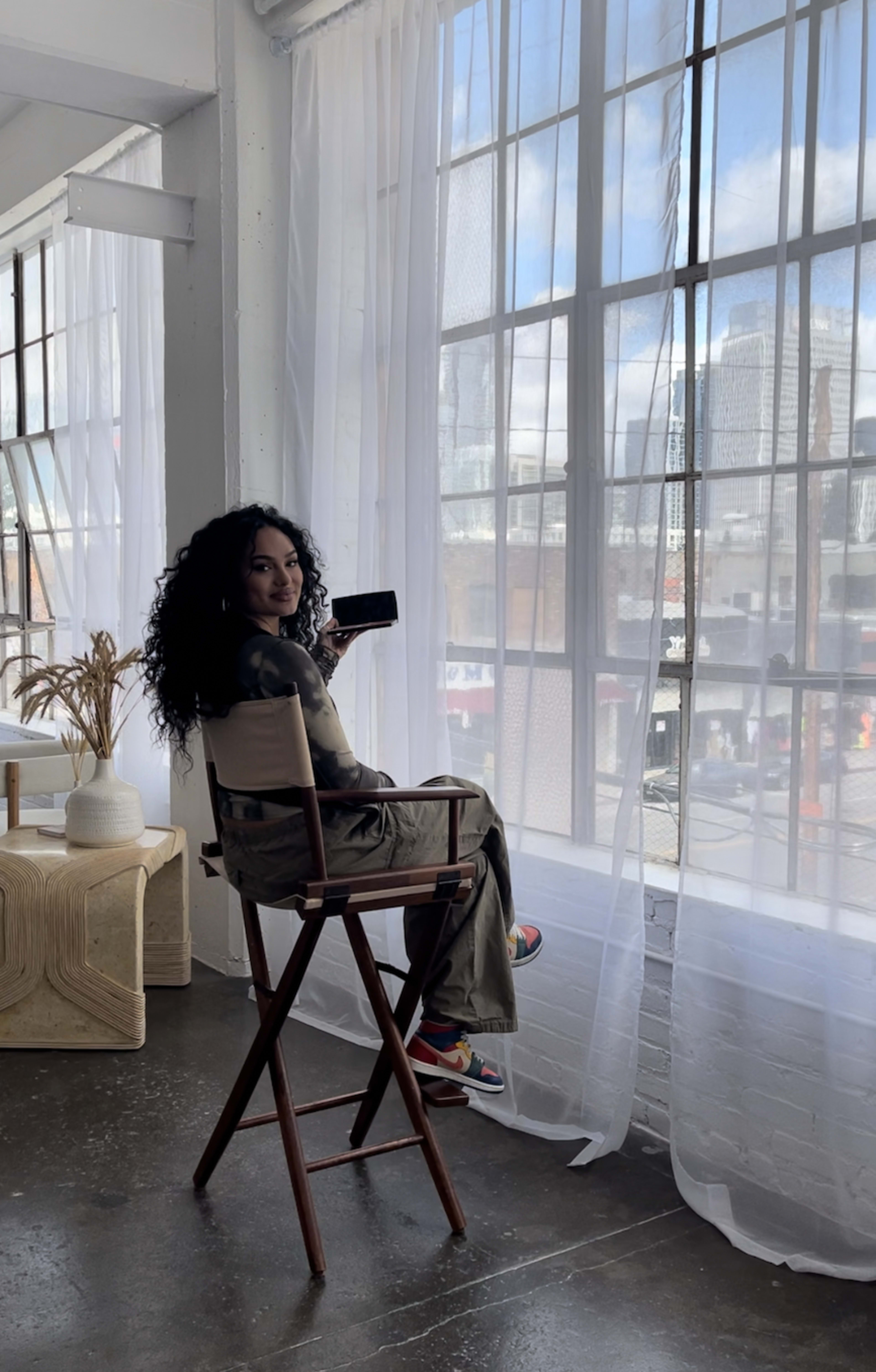 Photo Shoot