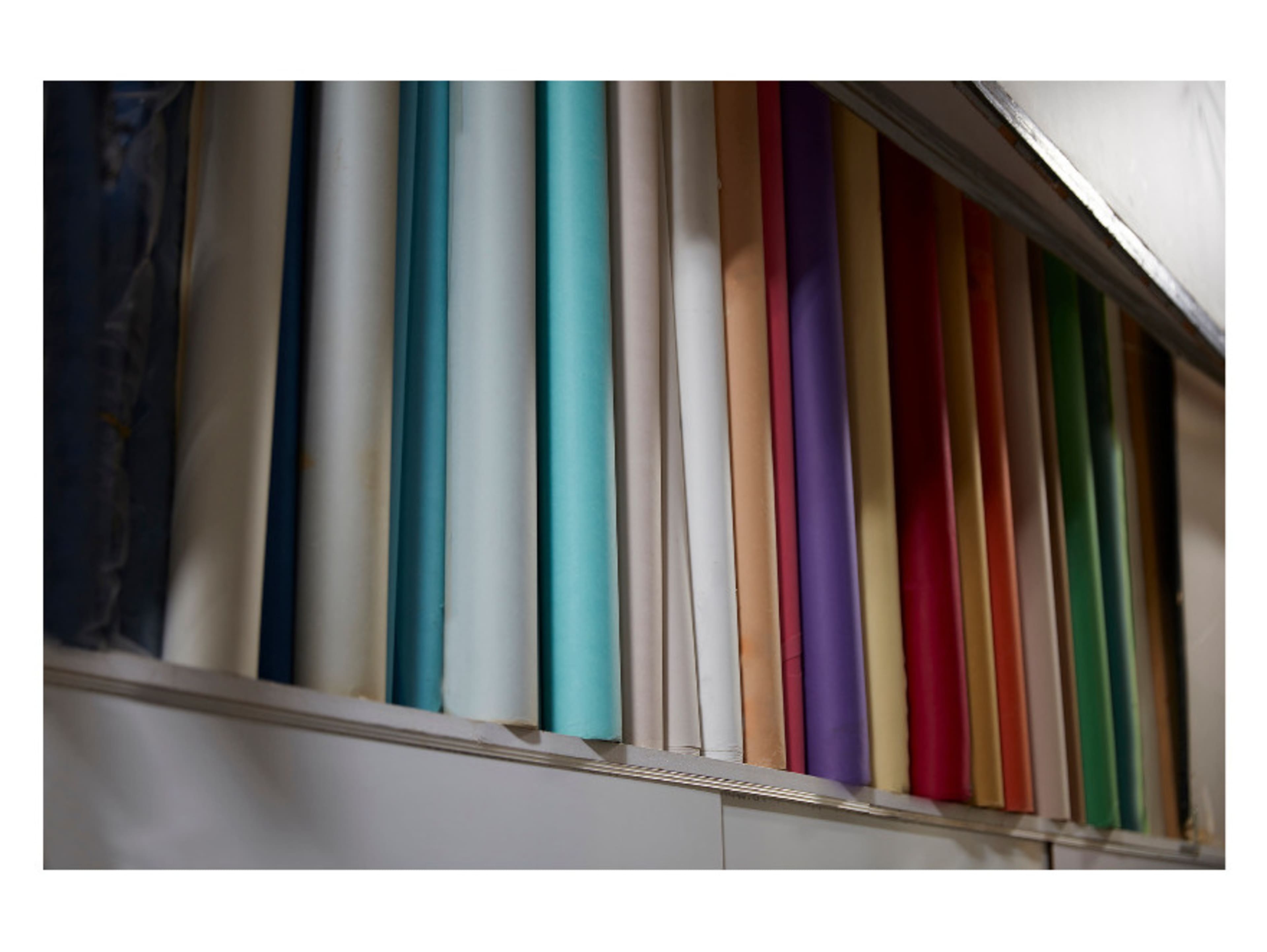 100 Assorted 9' Wide Rolls Backgrounds