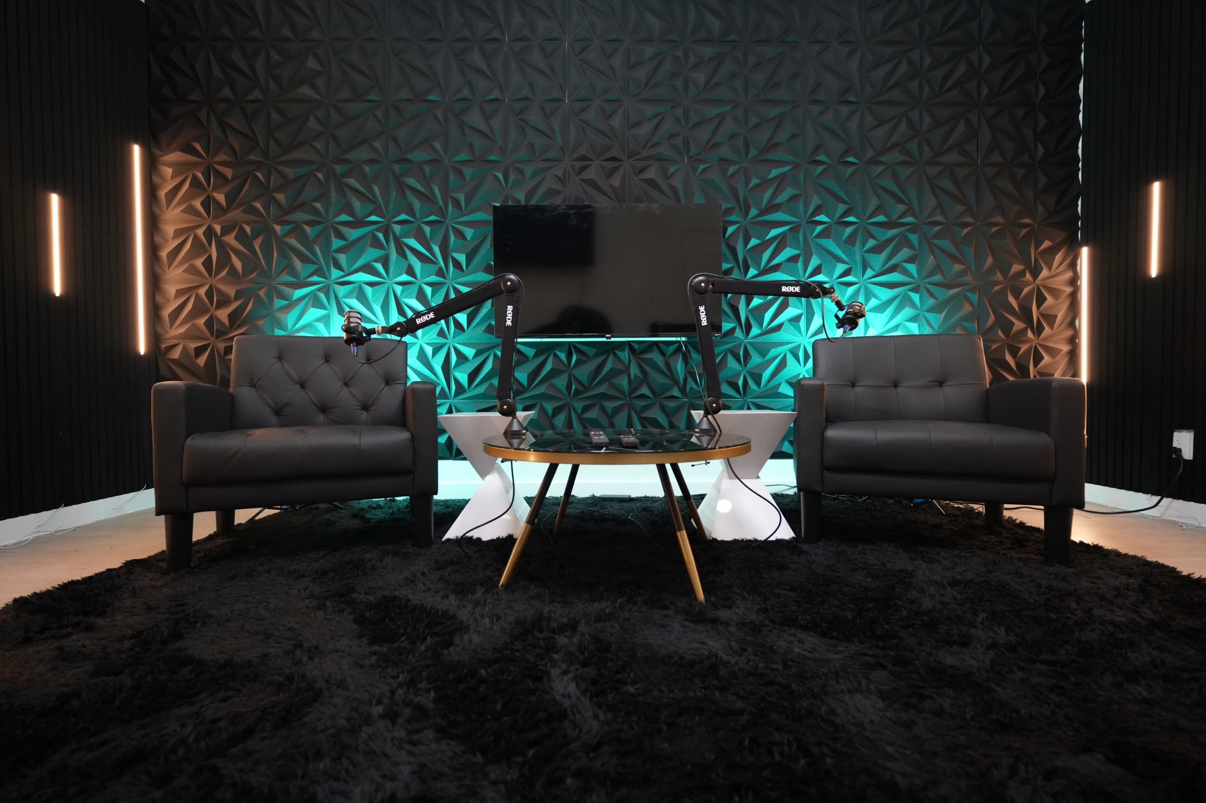 Urban Image in Skyline Retail, Mesquite, TX