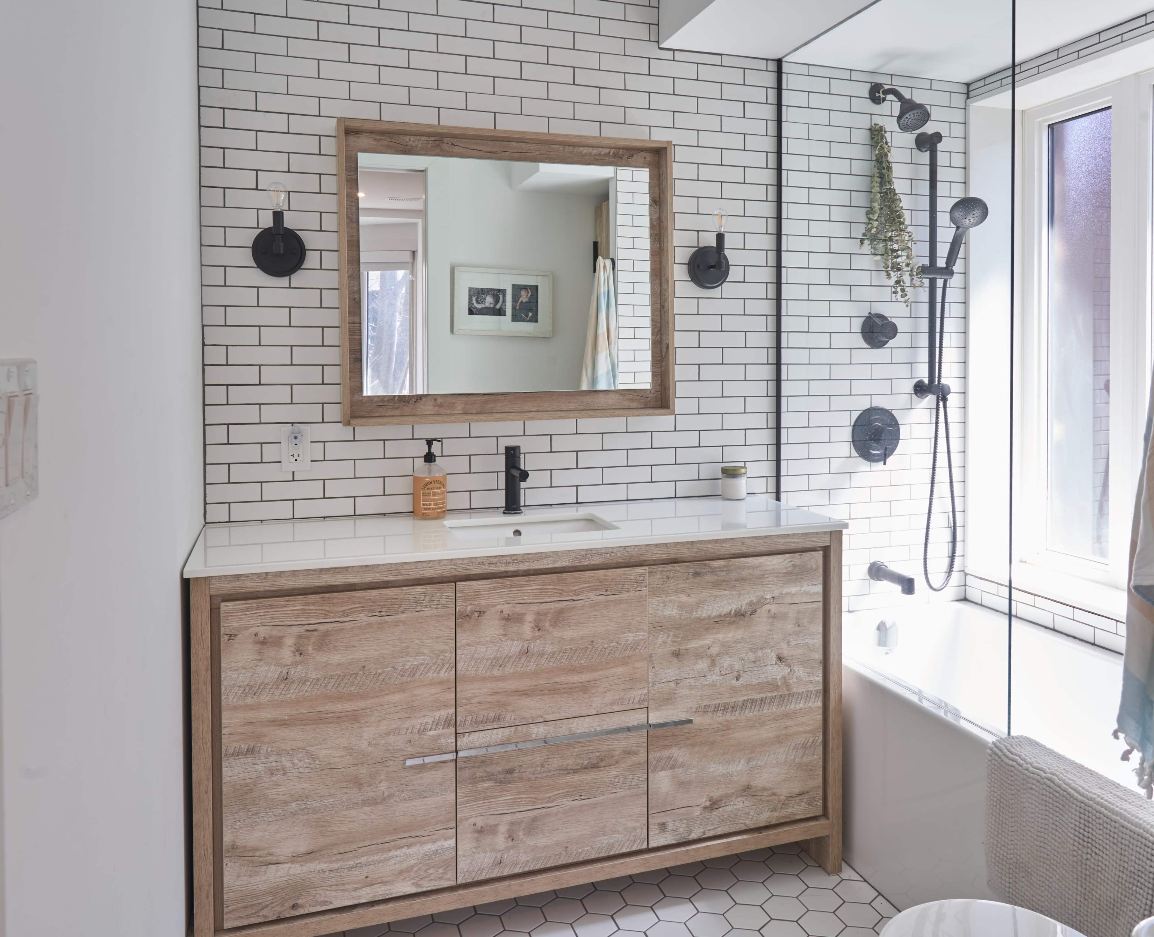 Modern Scandinavian Inspired 3 Storey Home-Leslieville Image in South Riverdale, Toronto, ON