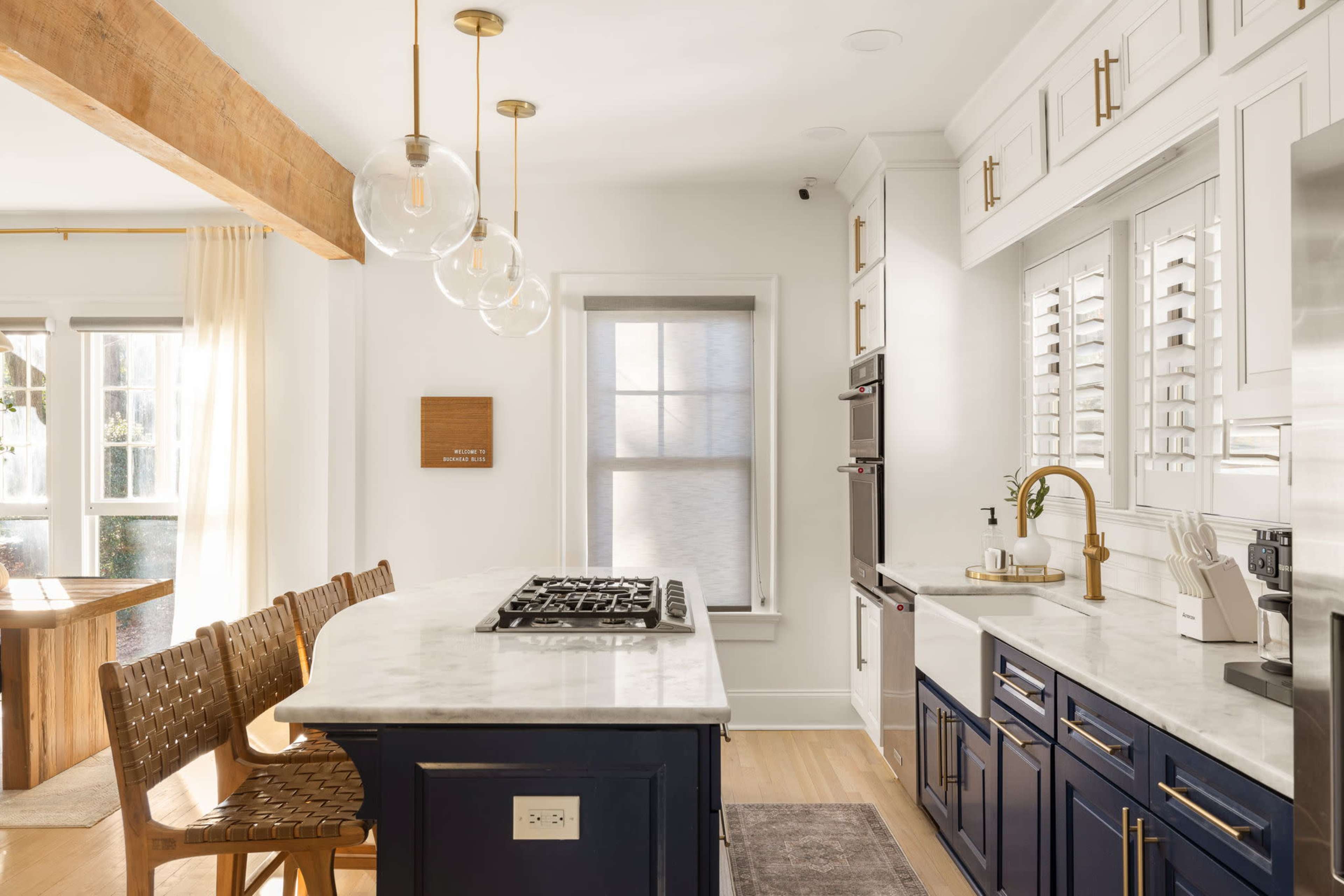 Buckhead Bliss | A Versatile Film Location in the Heart of Buckhead Image in Buckhead, Atlanta, GA