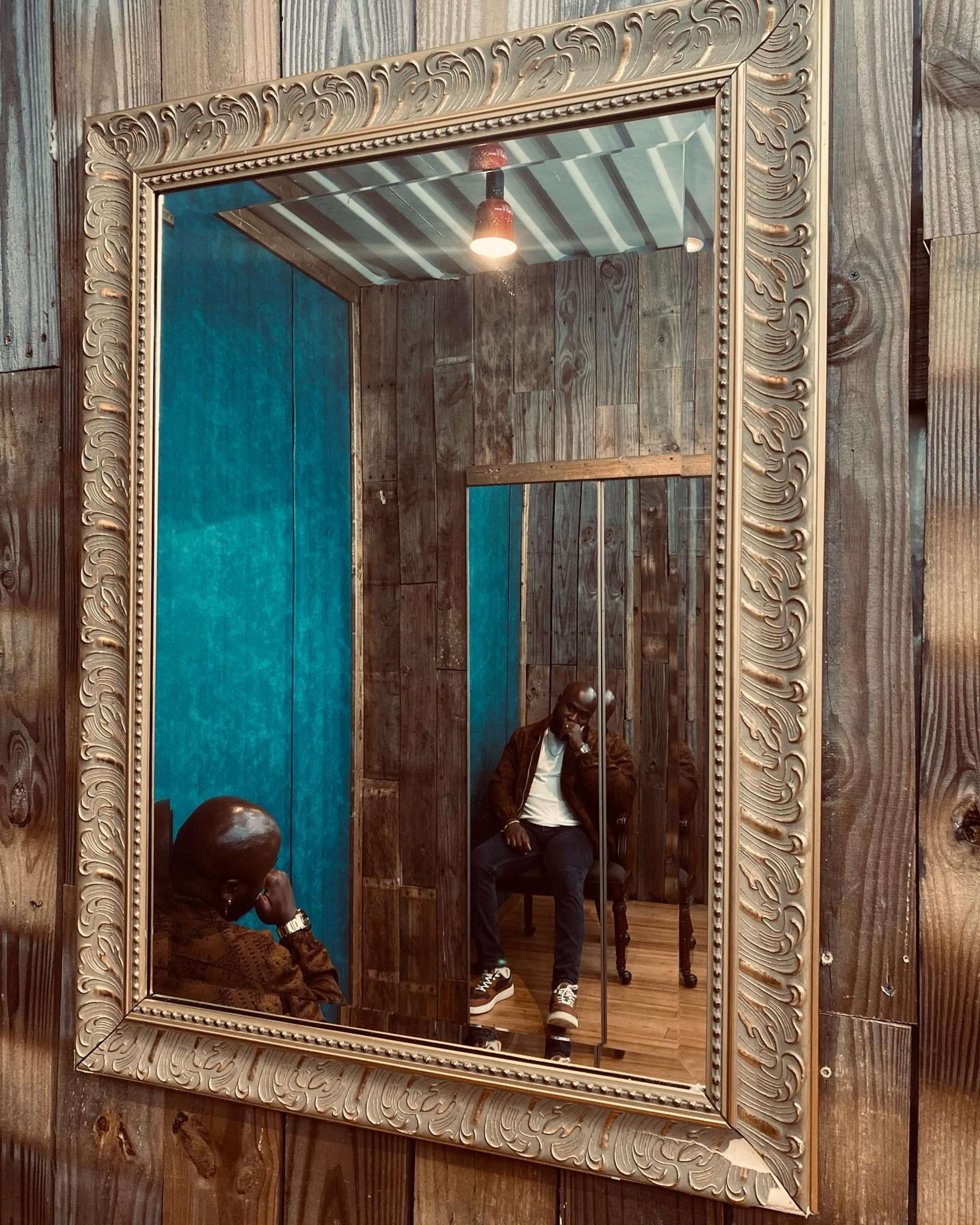 Video shoot