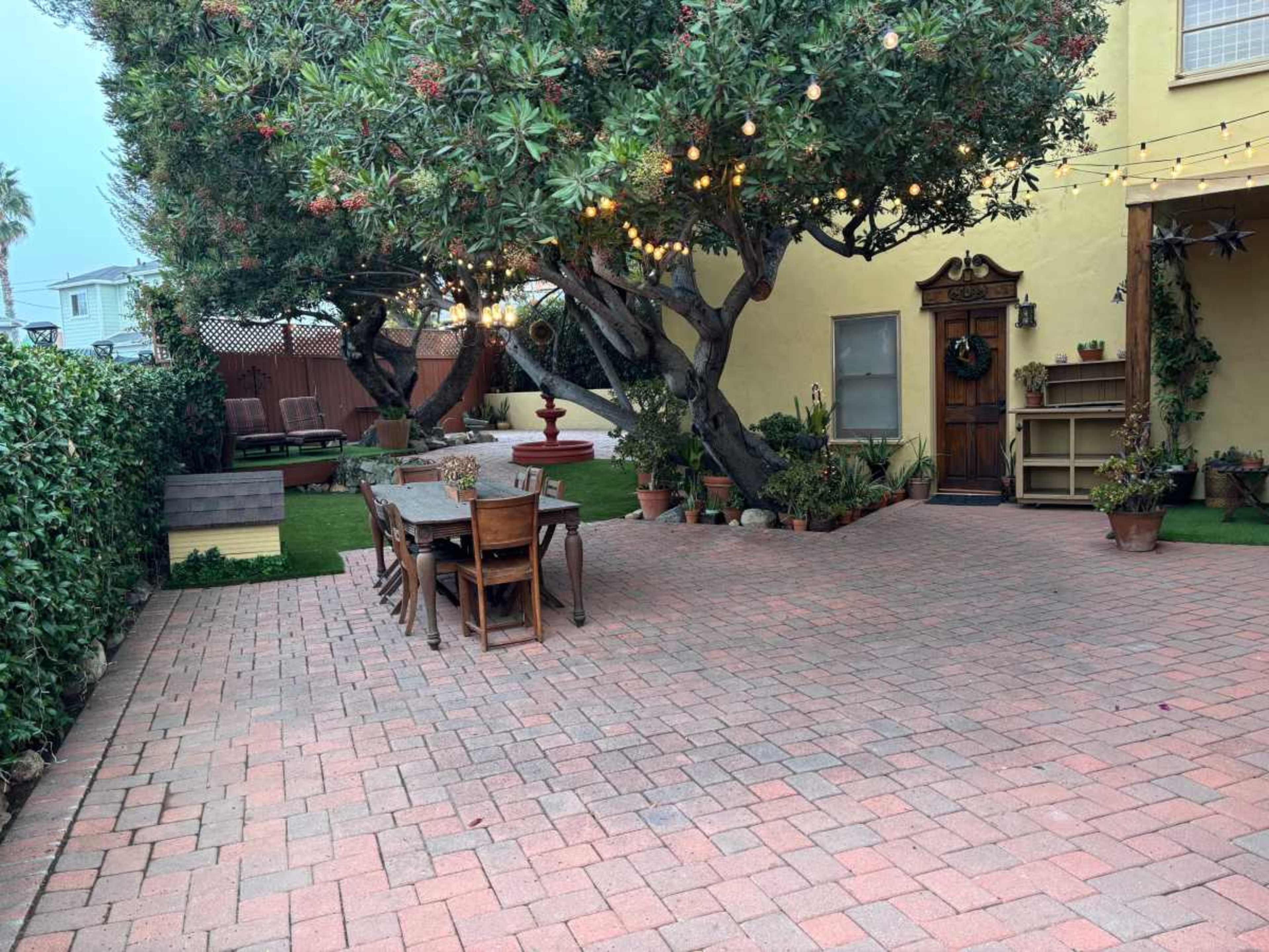 Exquisite Spanish Colonial Image in Whittier, Whittier, CA